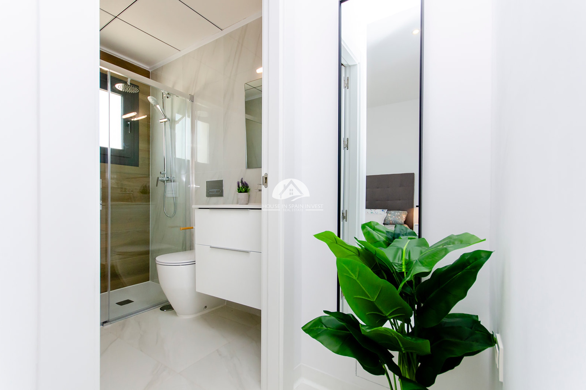 Nieuwbouw   - Villa - Vistabella Golf - Vistabella