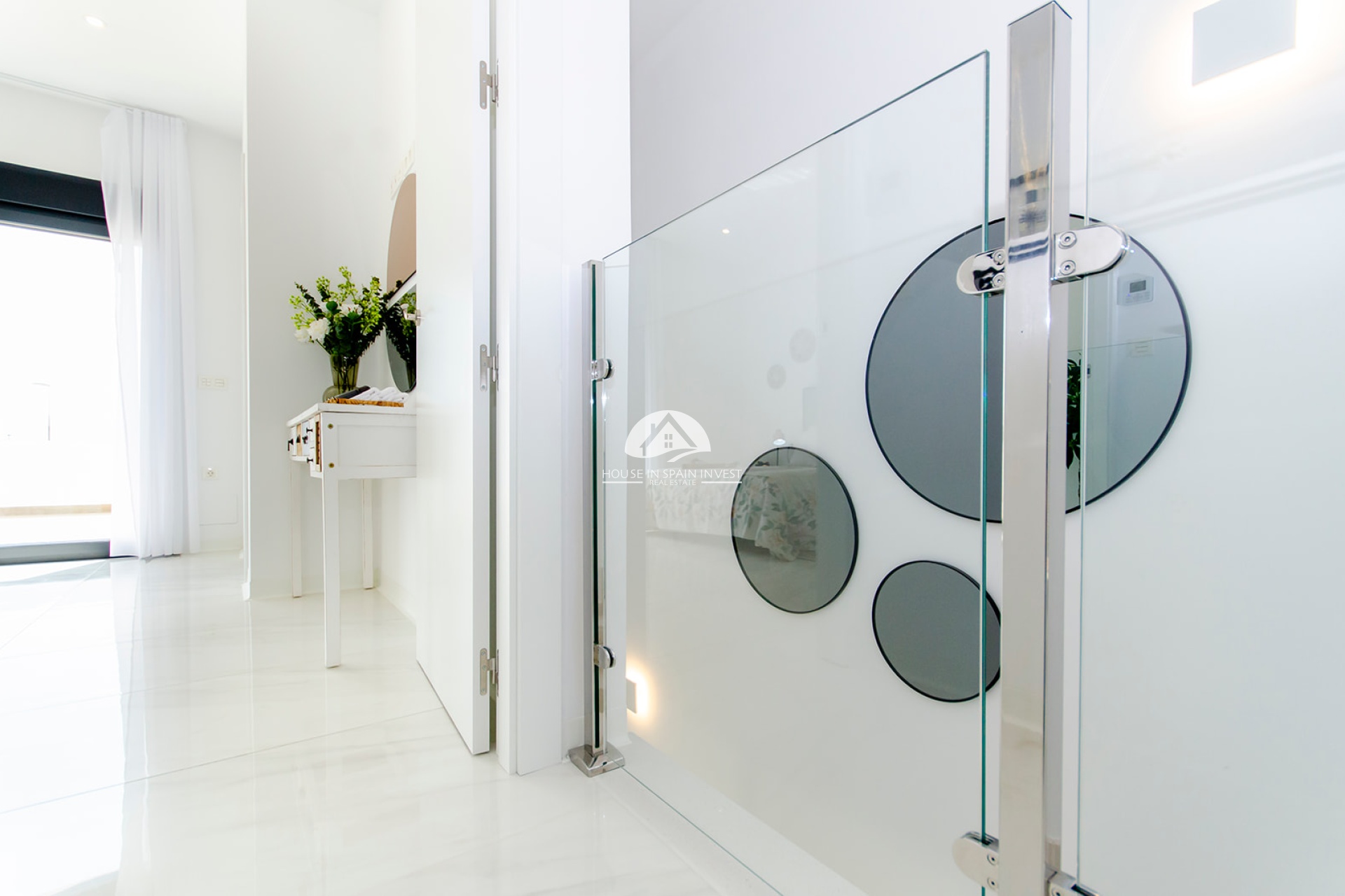 Nieuwbouw   - Villa - Vistabella Golf - Vistabella