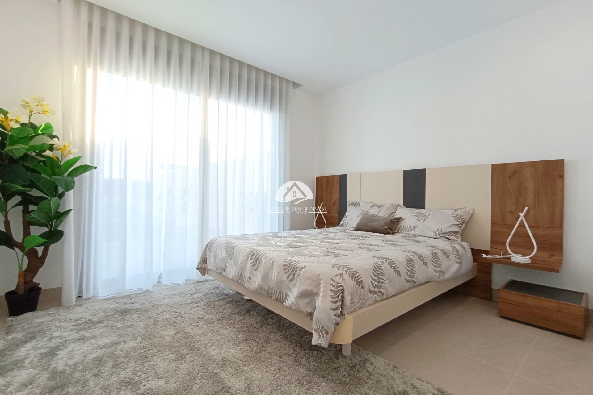 Obra nueva - Adosado - Benijofar