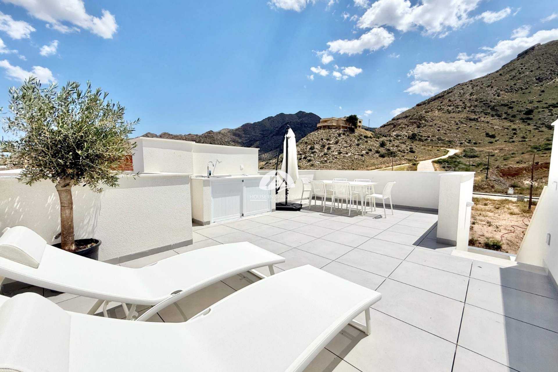 Obra nueva - Adosado - Cox