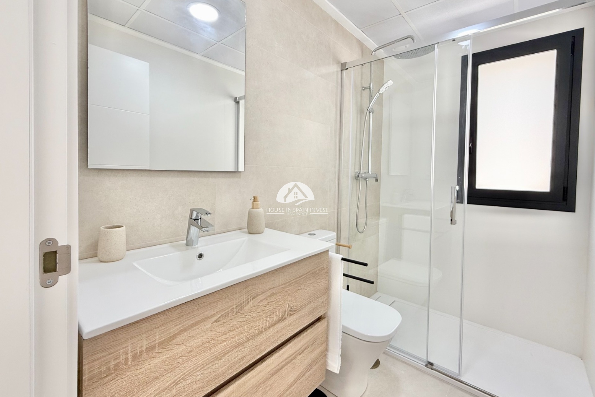 Obra nueva - Adosado - Cox