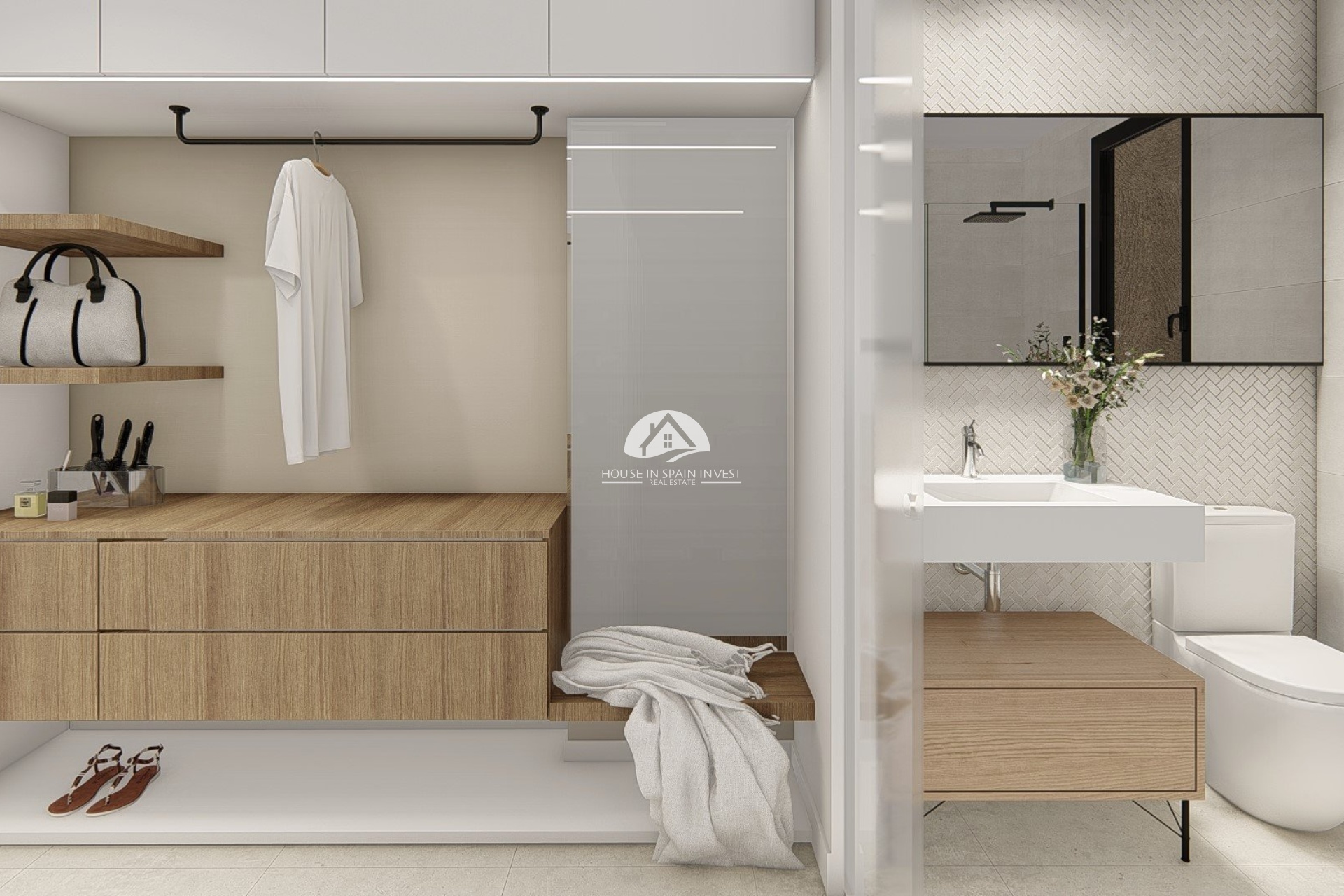 Obra nueva - Adosado - Dolores