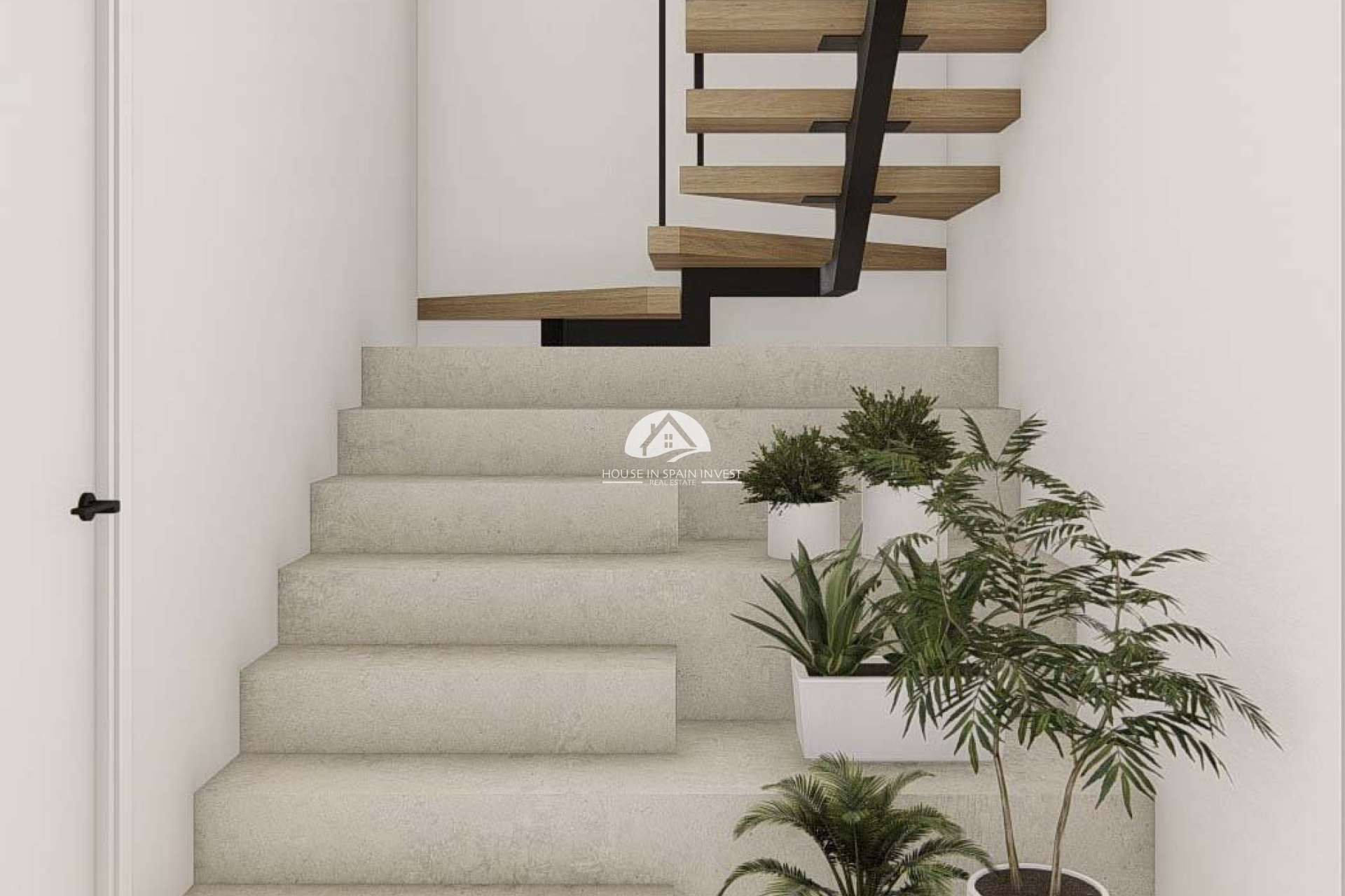 Obra nueva - Adosado - Dolores