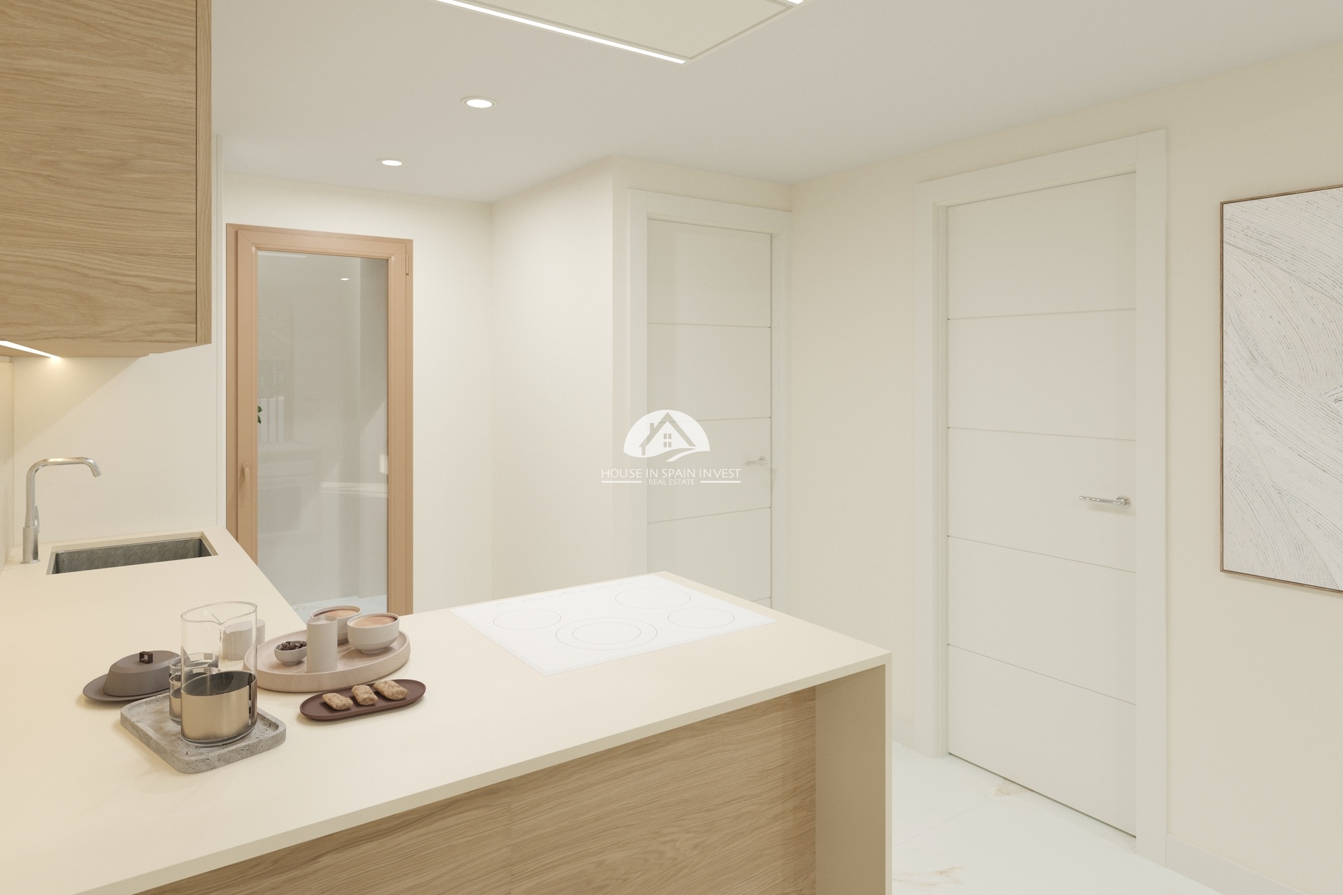 Obra nueva - Adosado - Dolores