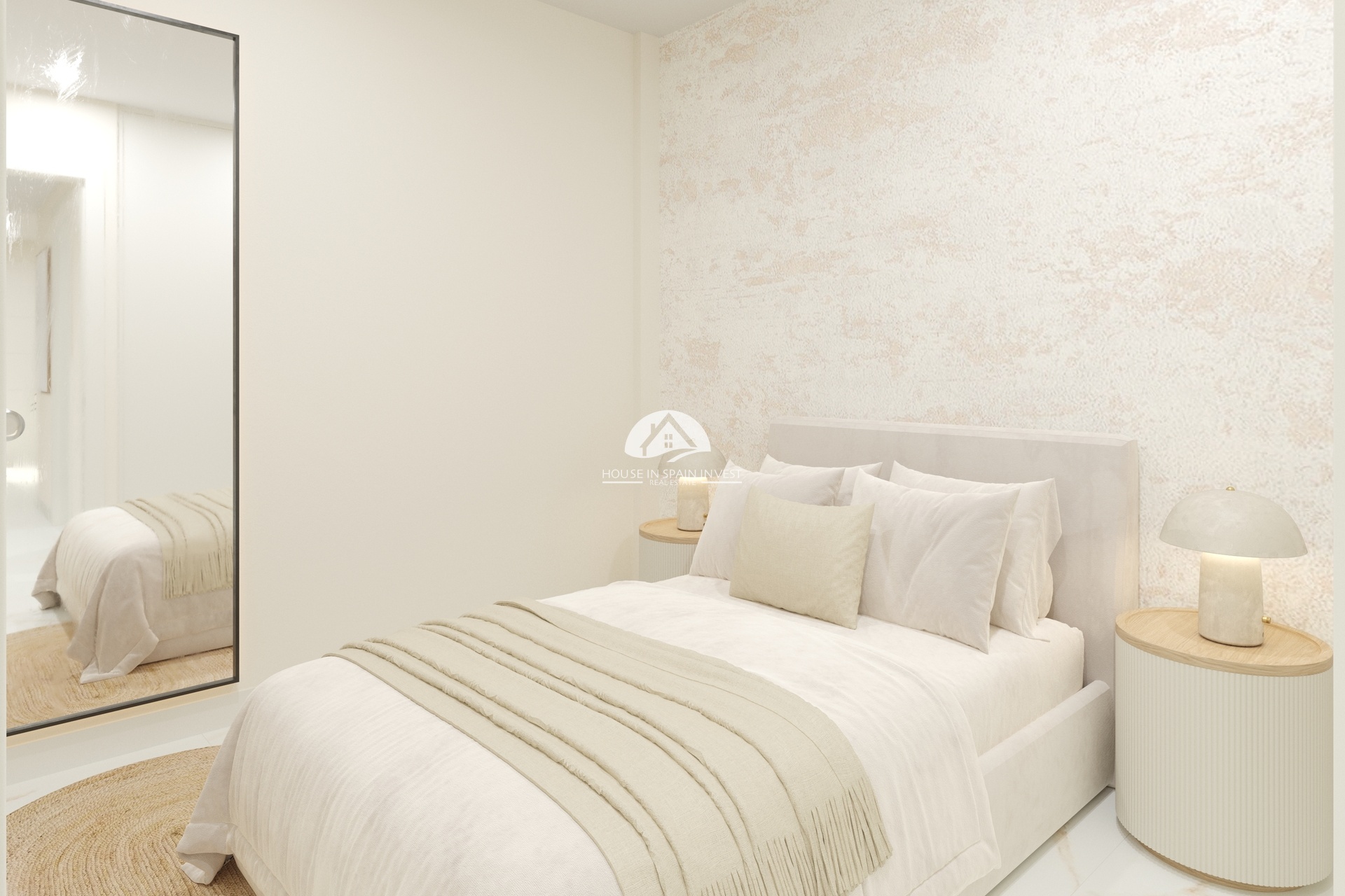 Obra nueva - Adosado - Dolores