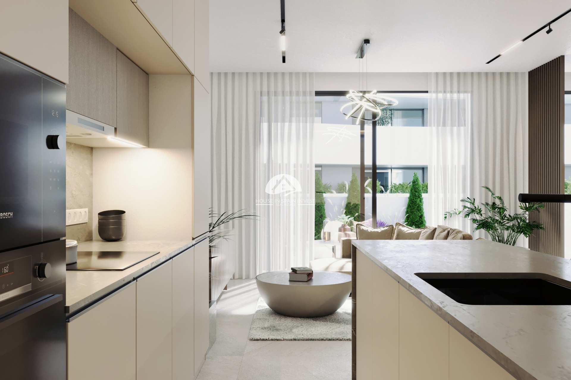 Obra nueva - Adosado - Guardamar del Segura - Guardamar - El Raso