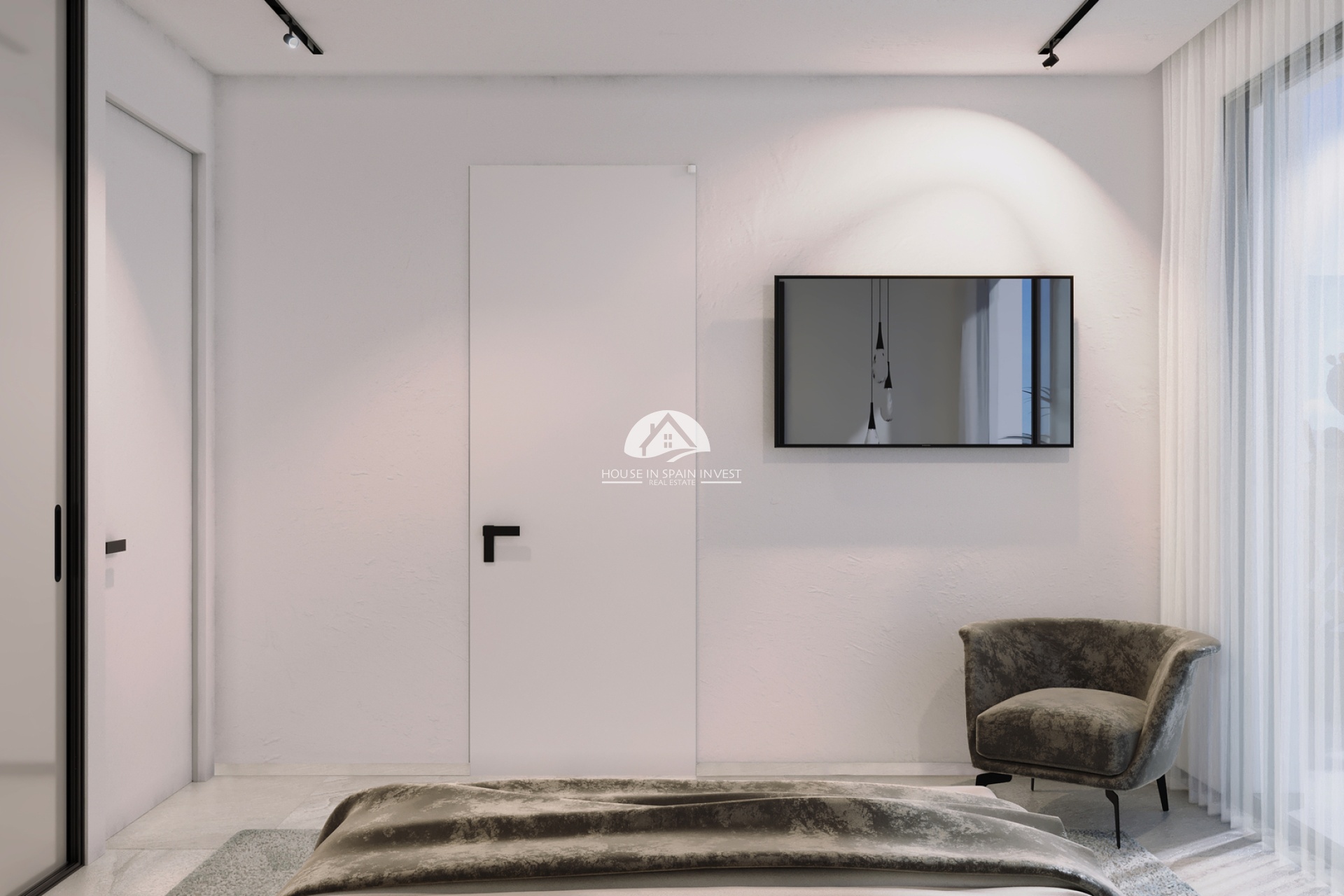 Obra nueva - Adosado - Guardamar del Segura - Guardamar - El Raso