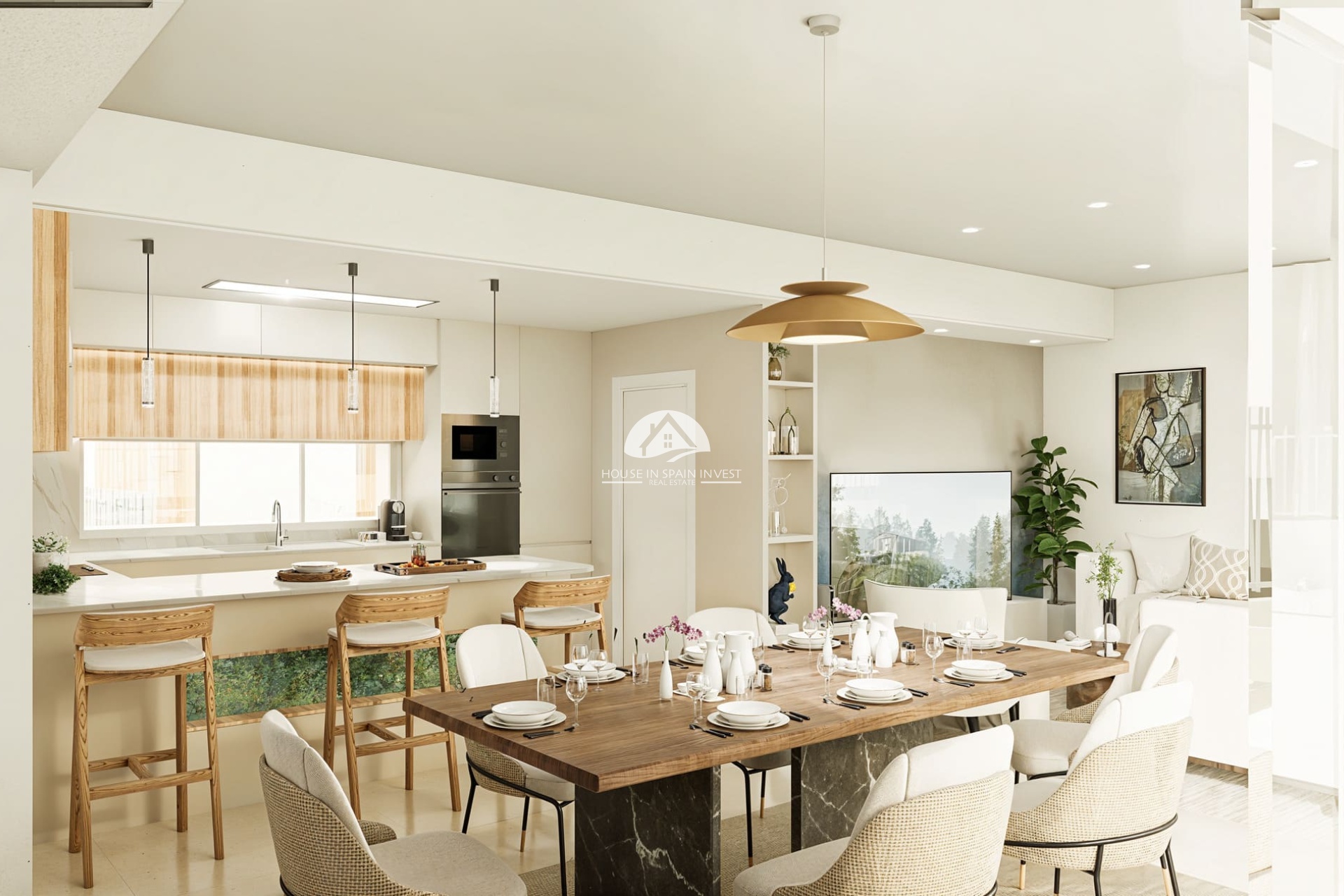 Obra nueva - Adosado - Los Alcázares