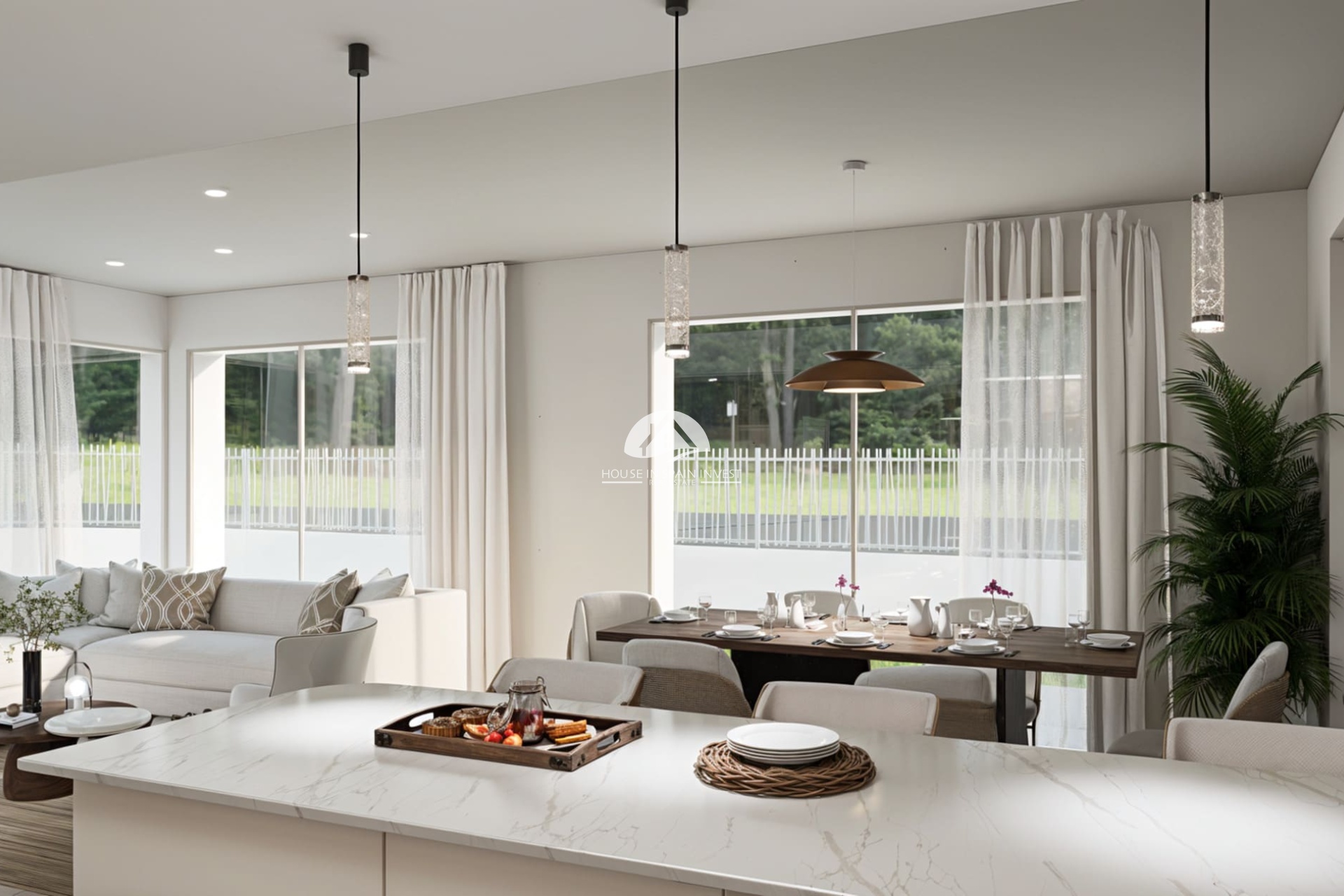 Obra nueva - Adosado - Los Alcázares