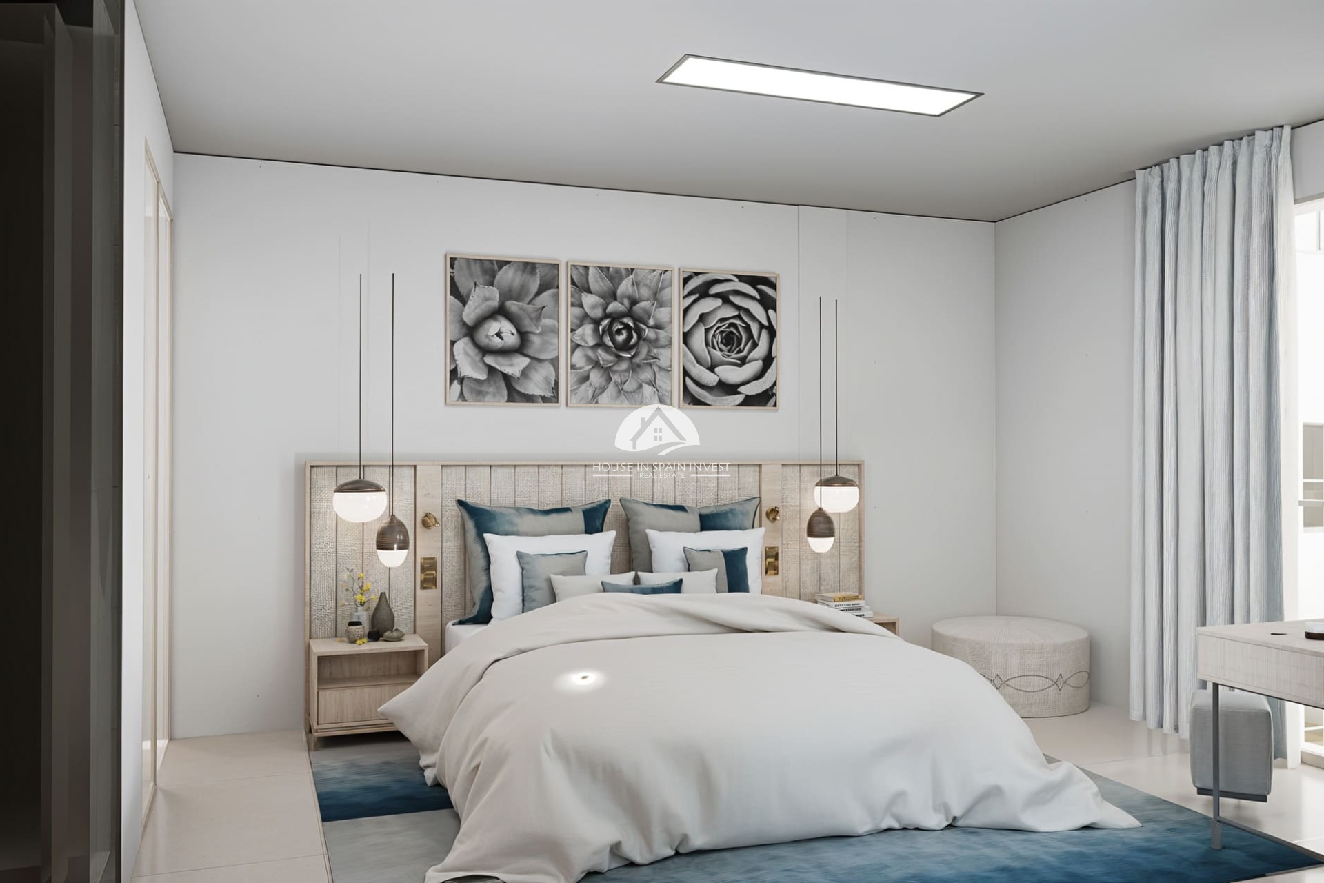 Obra nueva - Adosado - Los Alcázares