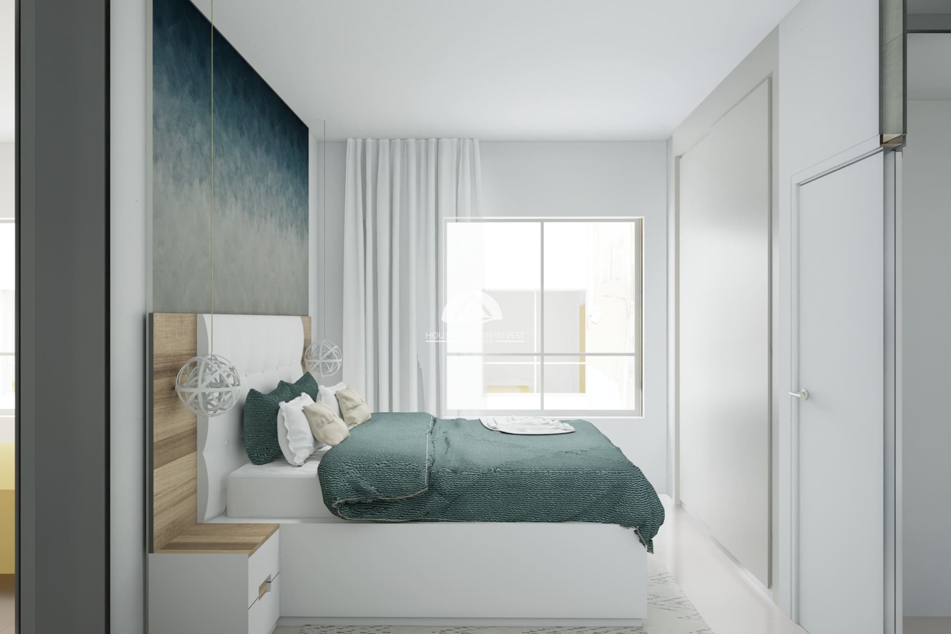 Obra nueva - Adosado - Los Alcázares