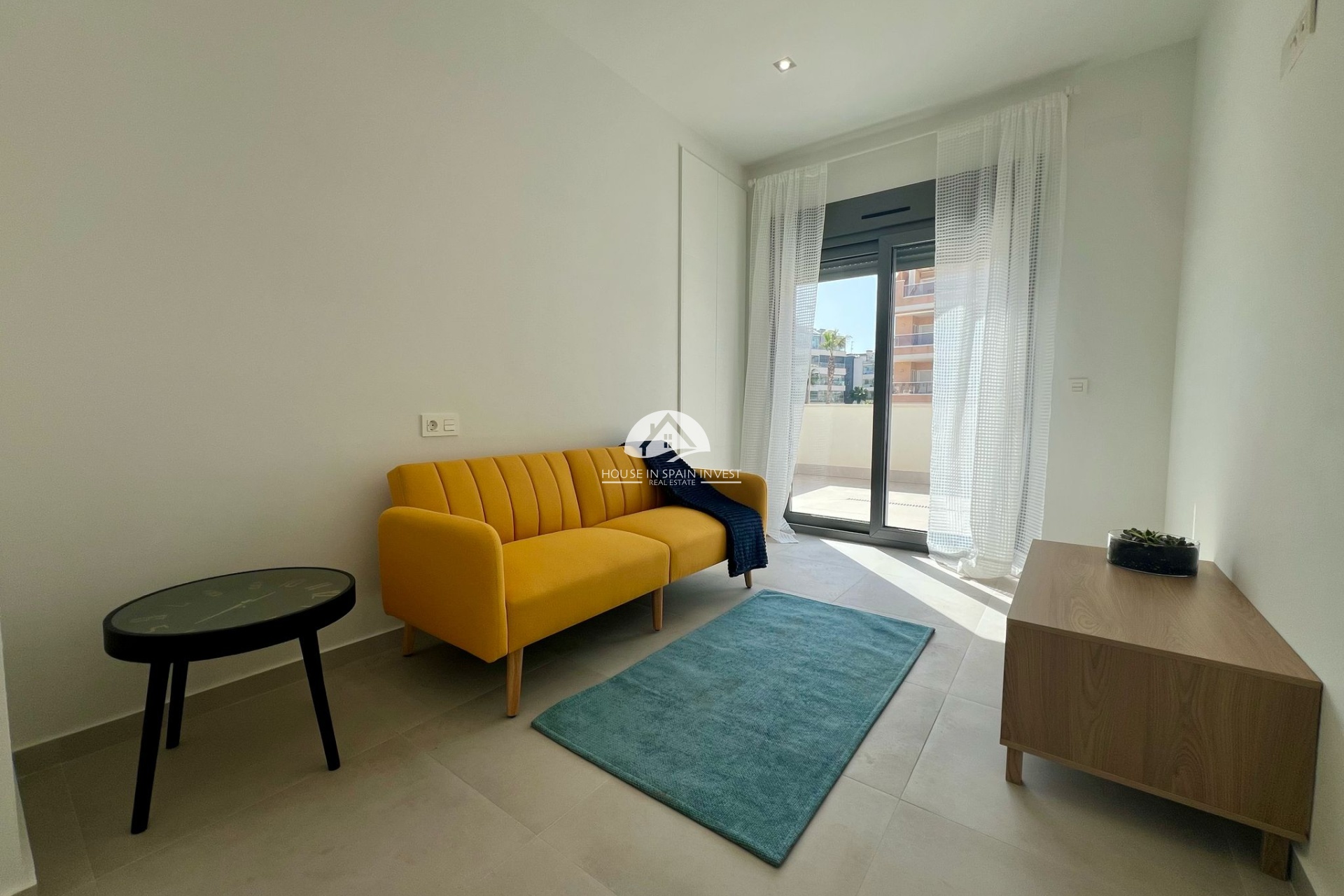 Obra nueva - Adosado - Orihuela Costa - Villamartín