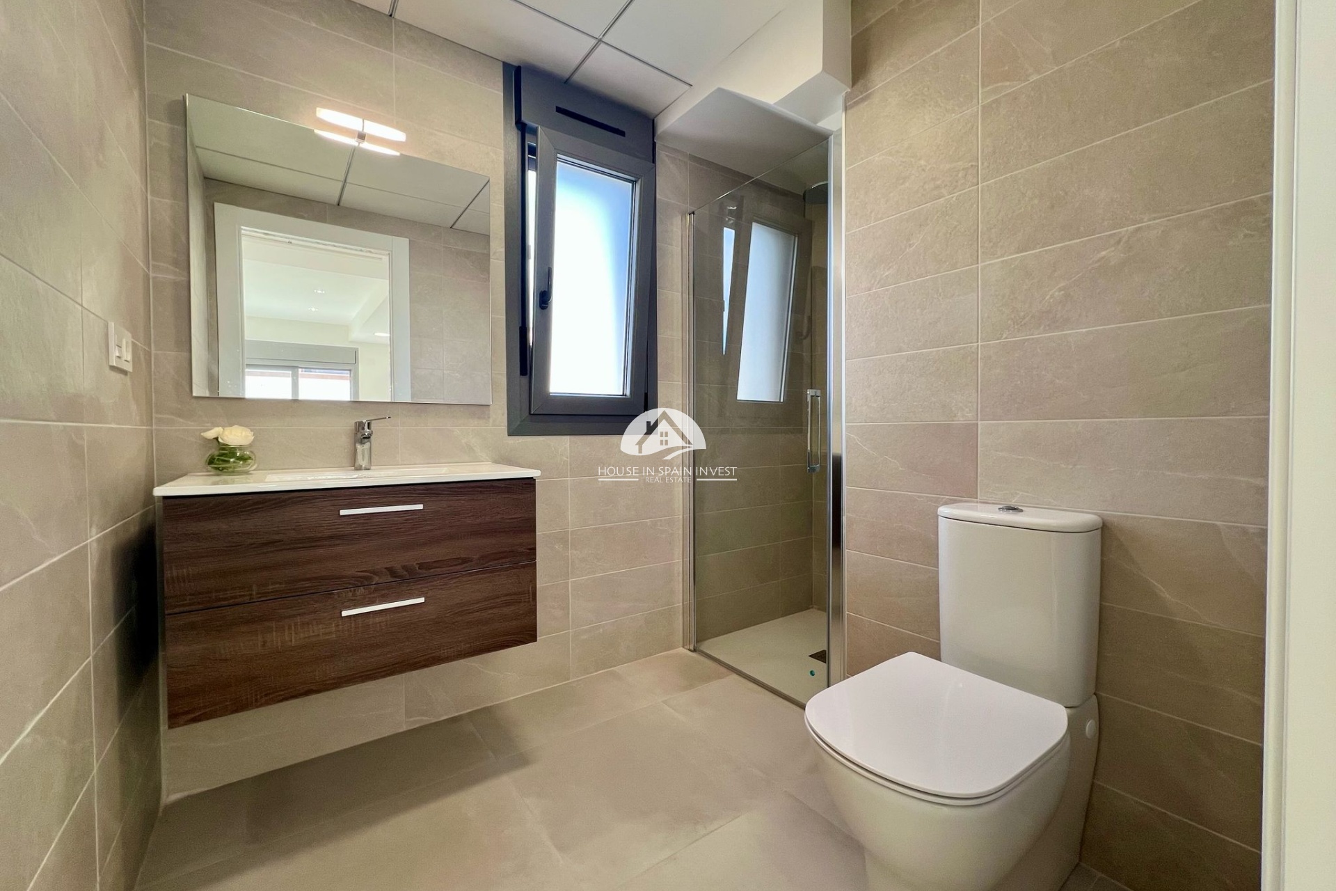 Obra nueva - Adosado - Orihuela Costa - Villamartín