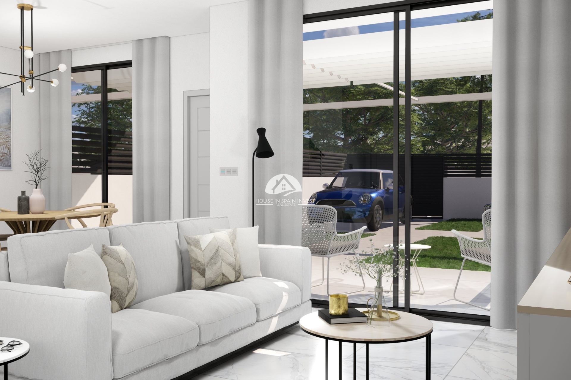 Obra nueva - Adosado - Rojales - Ciudad Quesada - Ciudad Quesada