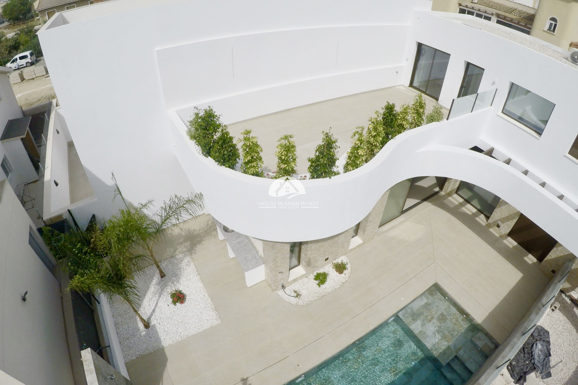 Obra nueva - Adosado - Rojales - Ciudad Quesada - Ciudad Quesada