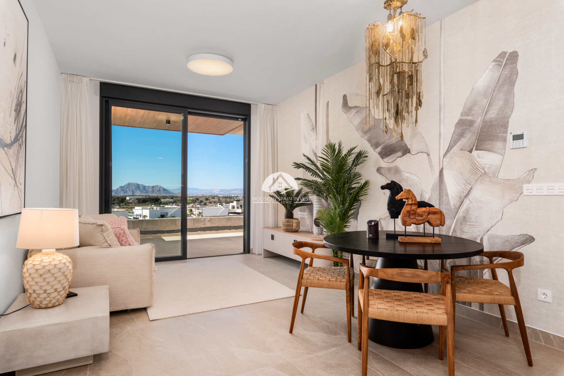 Obra nueva - Apartamento - Benijofar