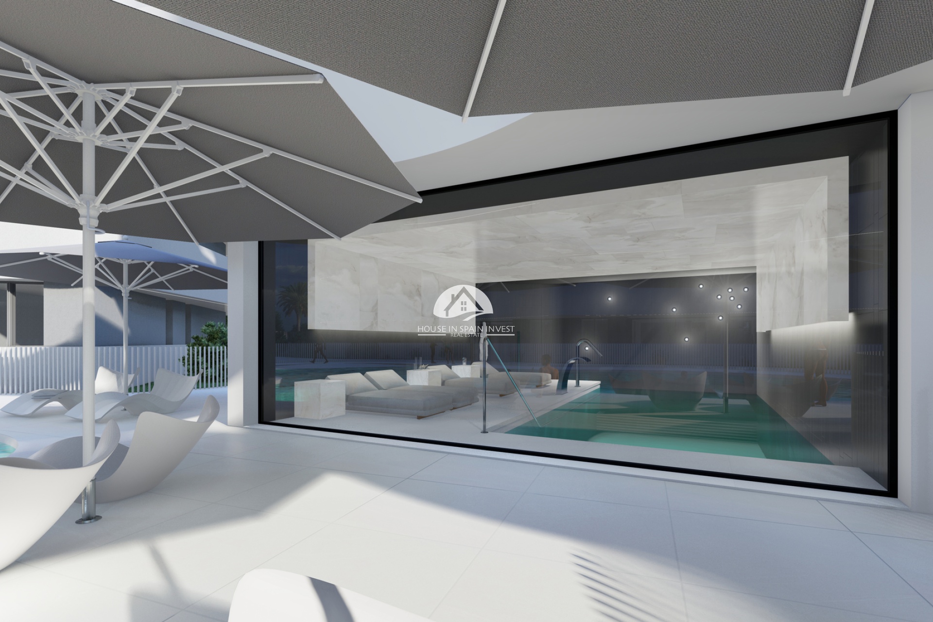 Obra nueva - Apartamento - Guardamar del Segura - Guardamar - El Raso