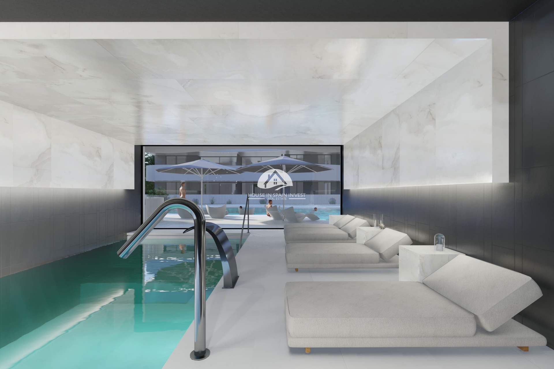 Obra nueva - Apartamento - Guardamar del Segura - Guardamar - El Raso