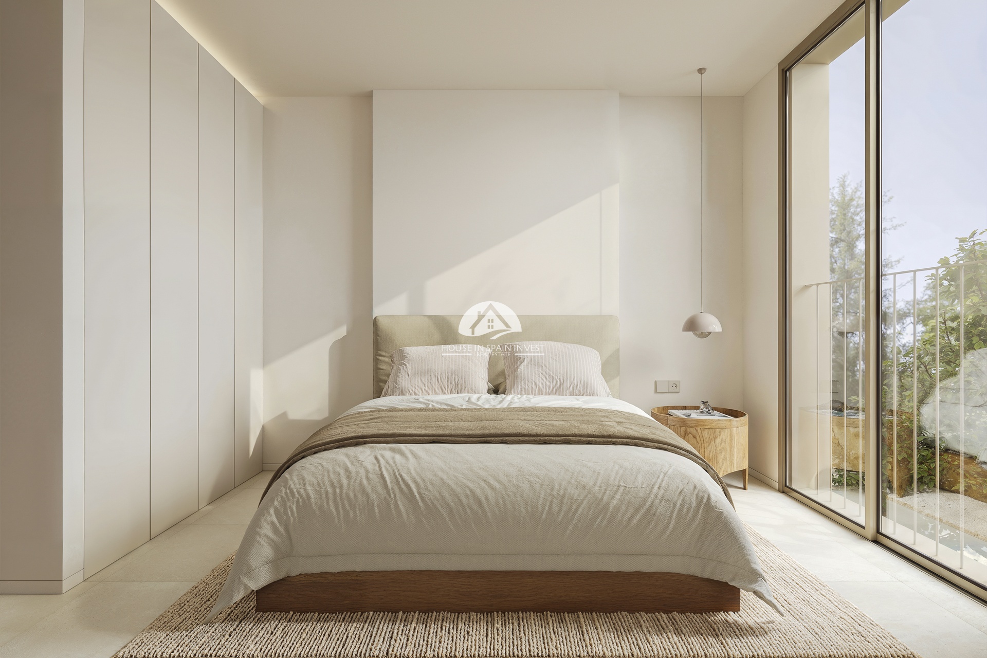 Obra nueva - Apartamento - Jacarilla