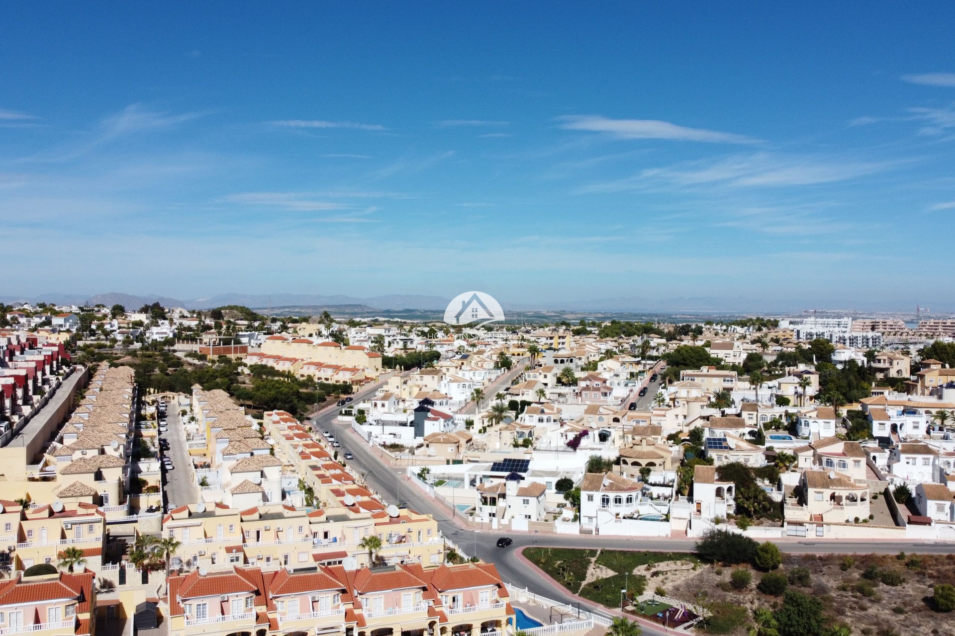 Obra nueva - Apartamento - Orihuela Costa - Orihuela
