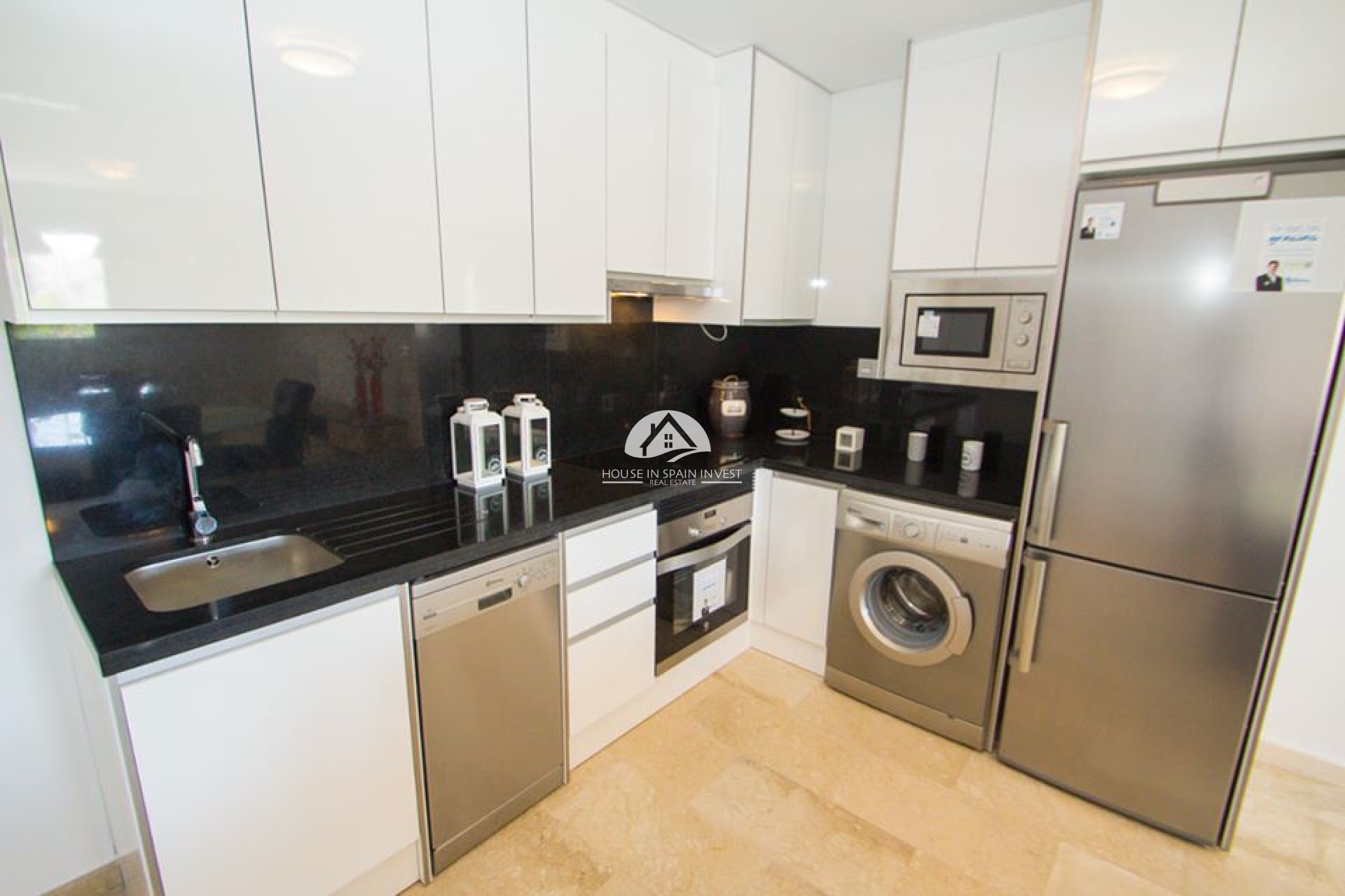 Obra nueva - Apartamento - Orihuela Costa - Orihuela