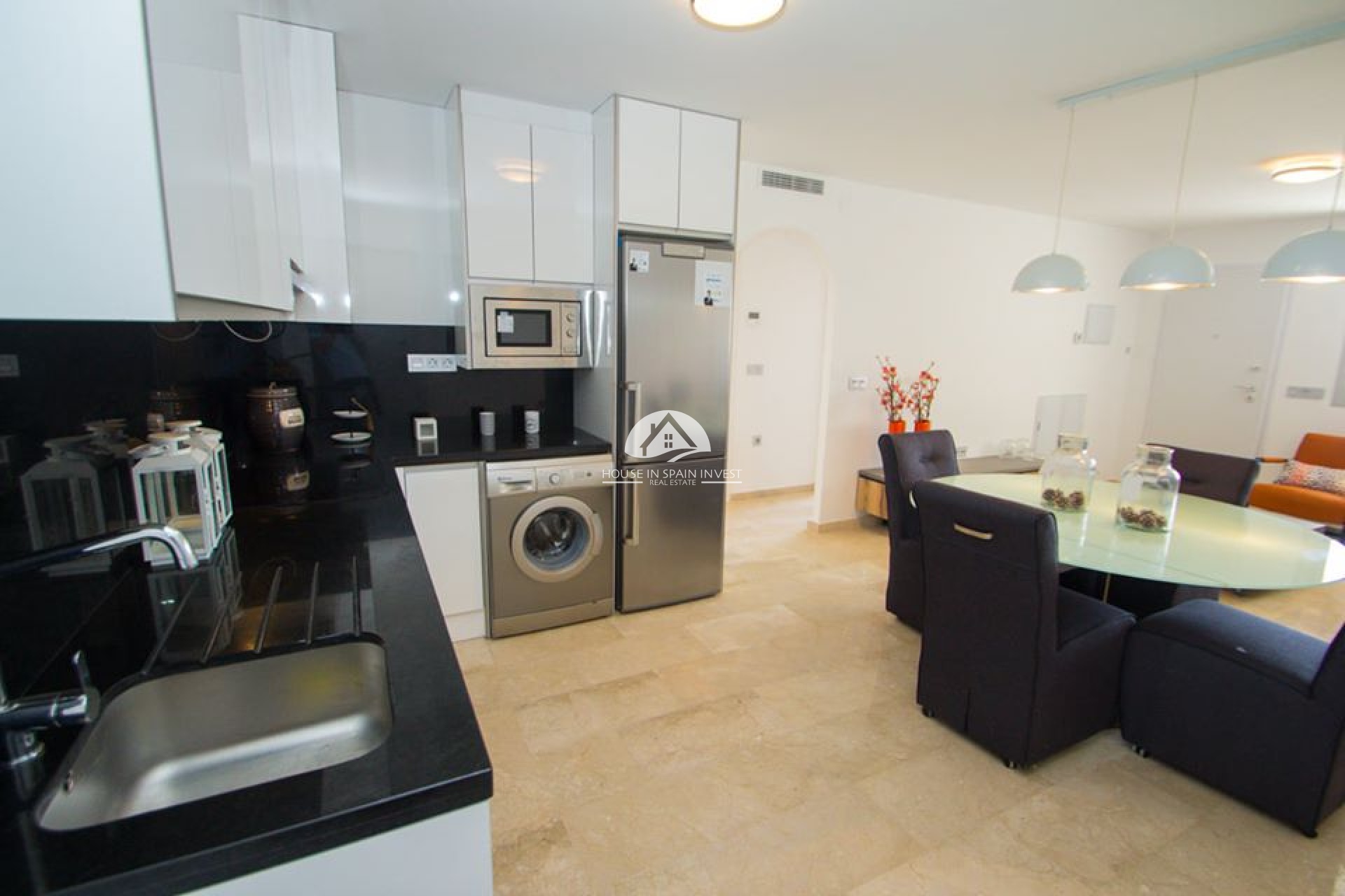 Obra nueva - Apartamento - Orihuela Costa - Orihuela