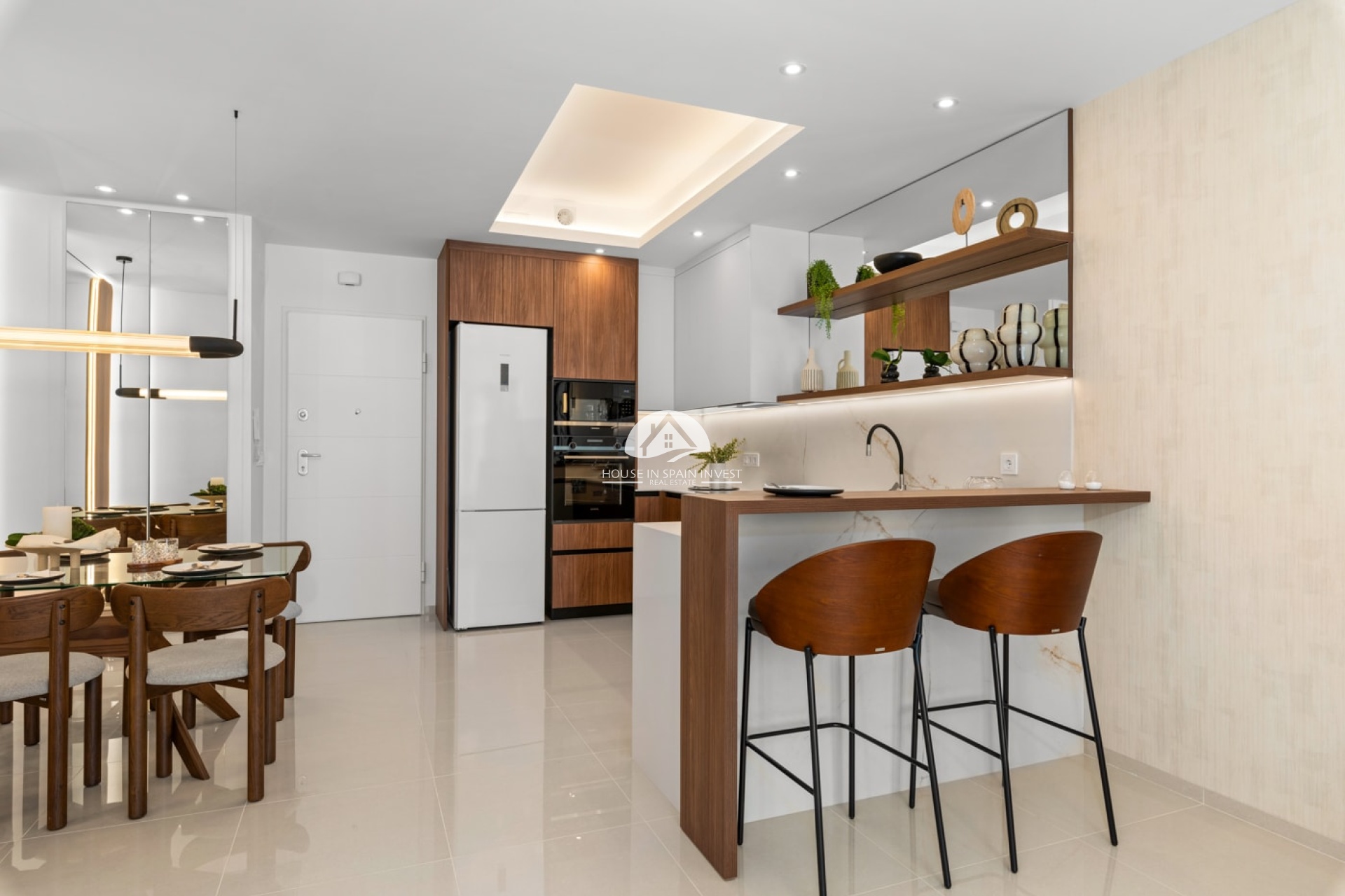 Obra nueva - Apartamento - Rojales - Ciudad Quesada - Ciudad Quesada