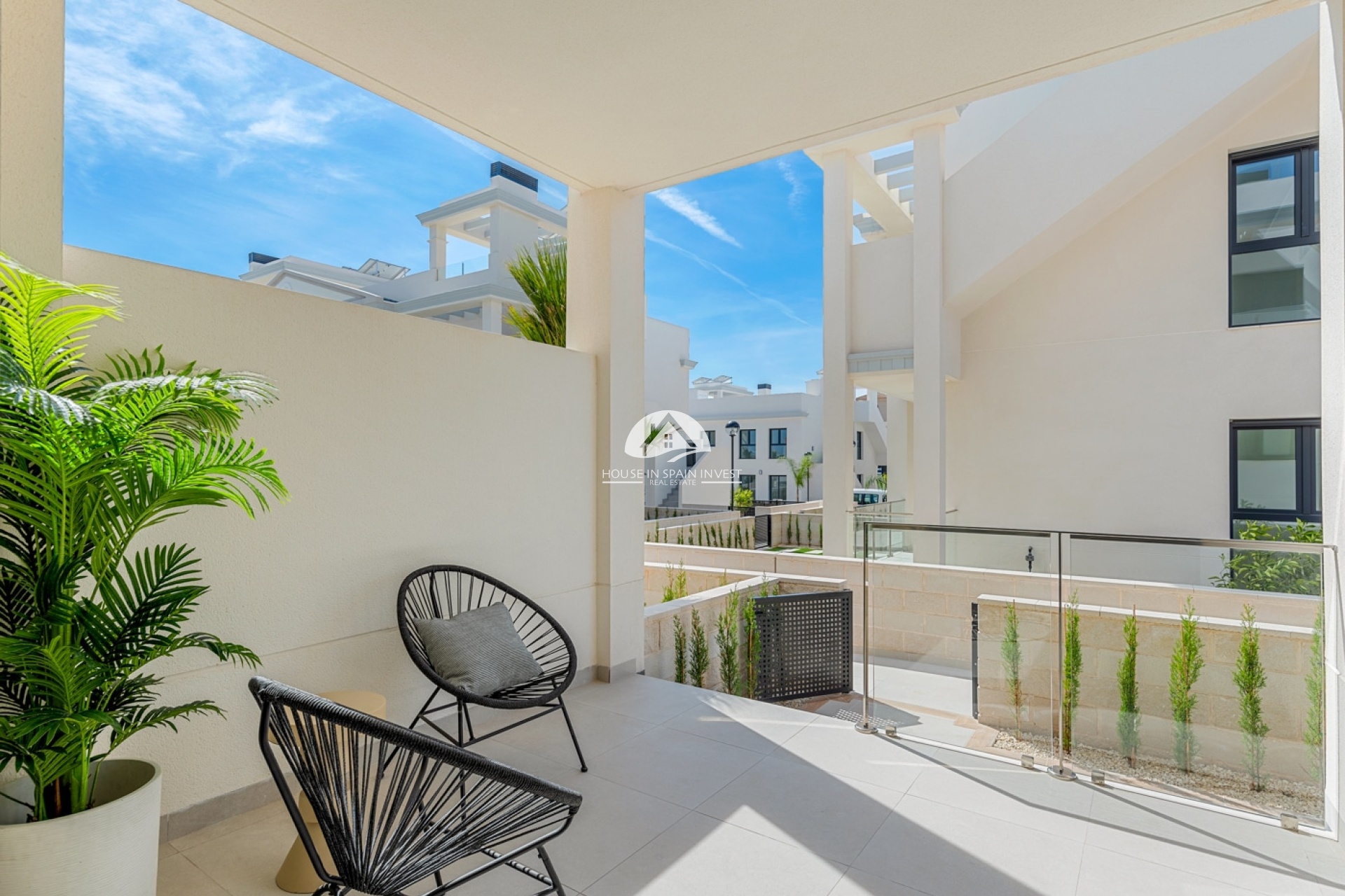 Obra nueva - Apartamento - Rojales - Ciudad Quesada - Ciudad Quesada