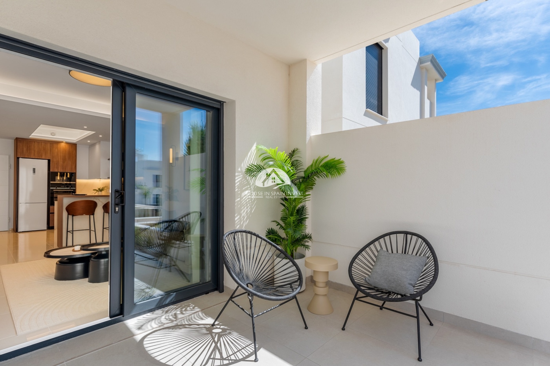 Obra nueva - Apartamento - Rojales - Ciudad Quesada - Ciudad Quesada