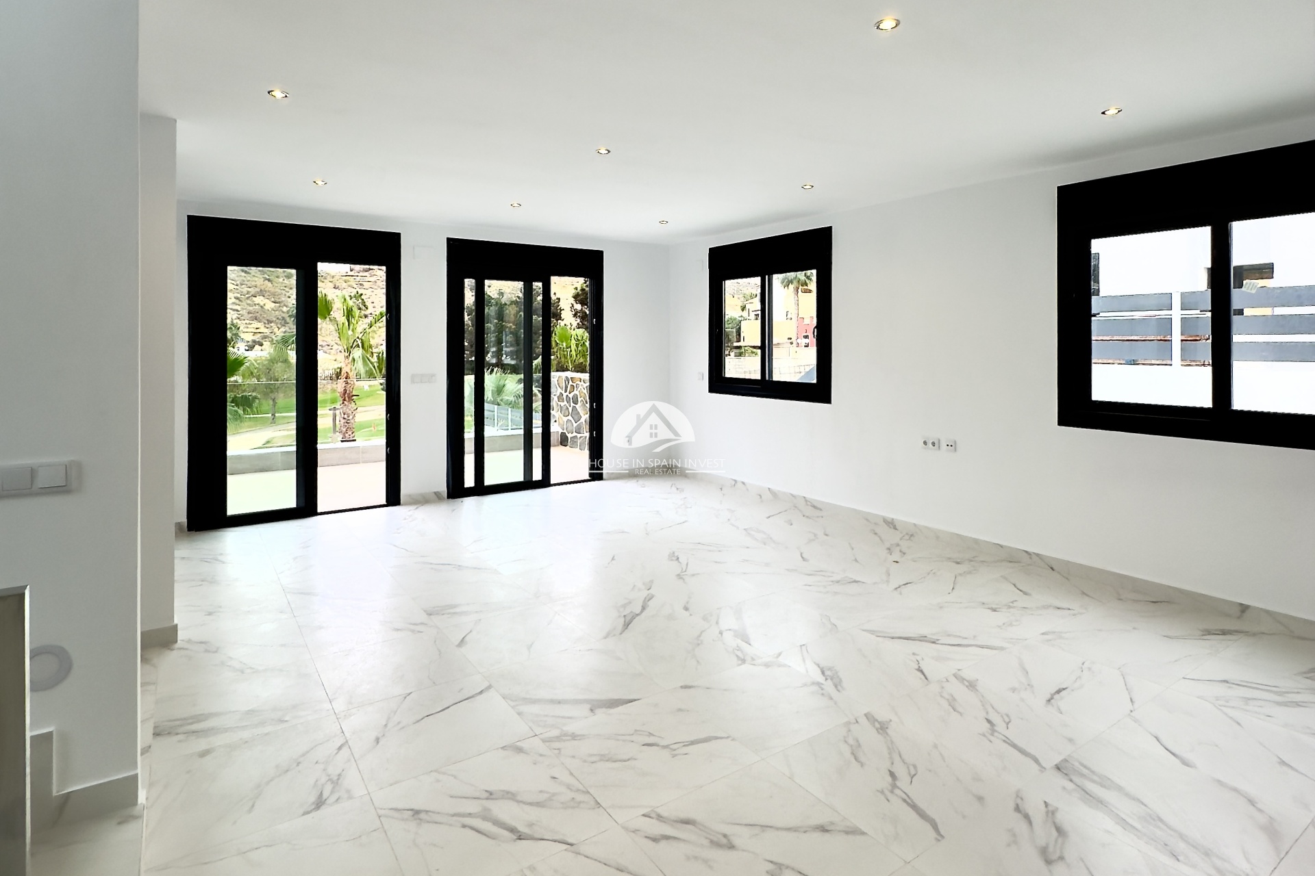 Obra nueva - Apartamento - Rojales - Ciudad Quesada - Ciudad Quesada