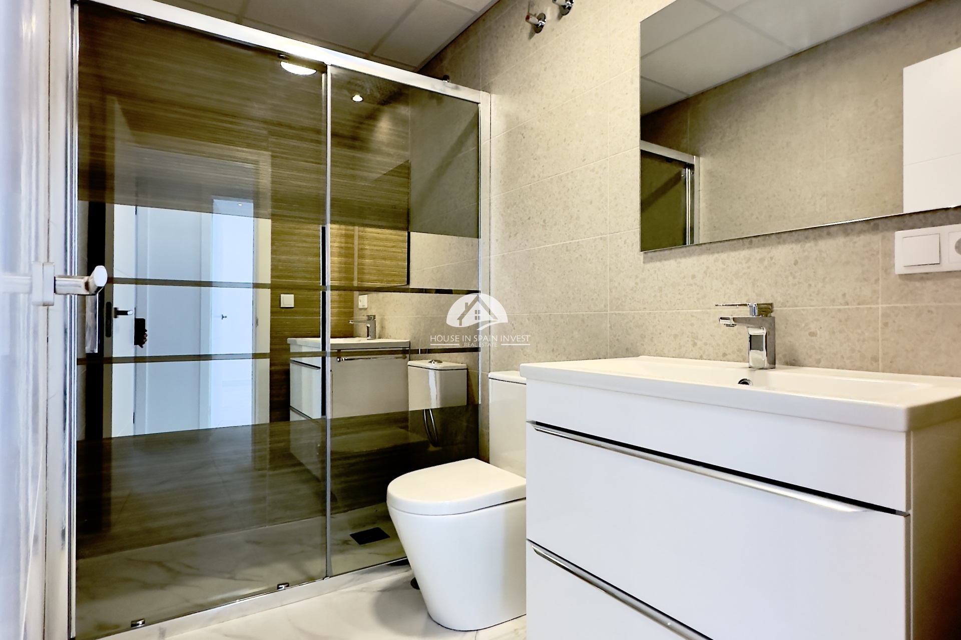 Obra nueva - Apartamento - Rojales - Ciudad Quesada - Ciudad Quesada