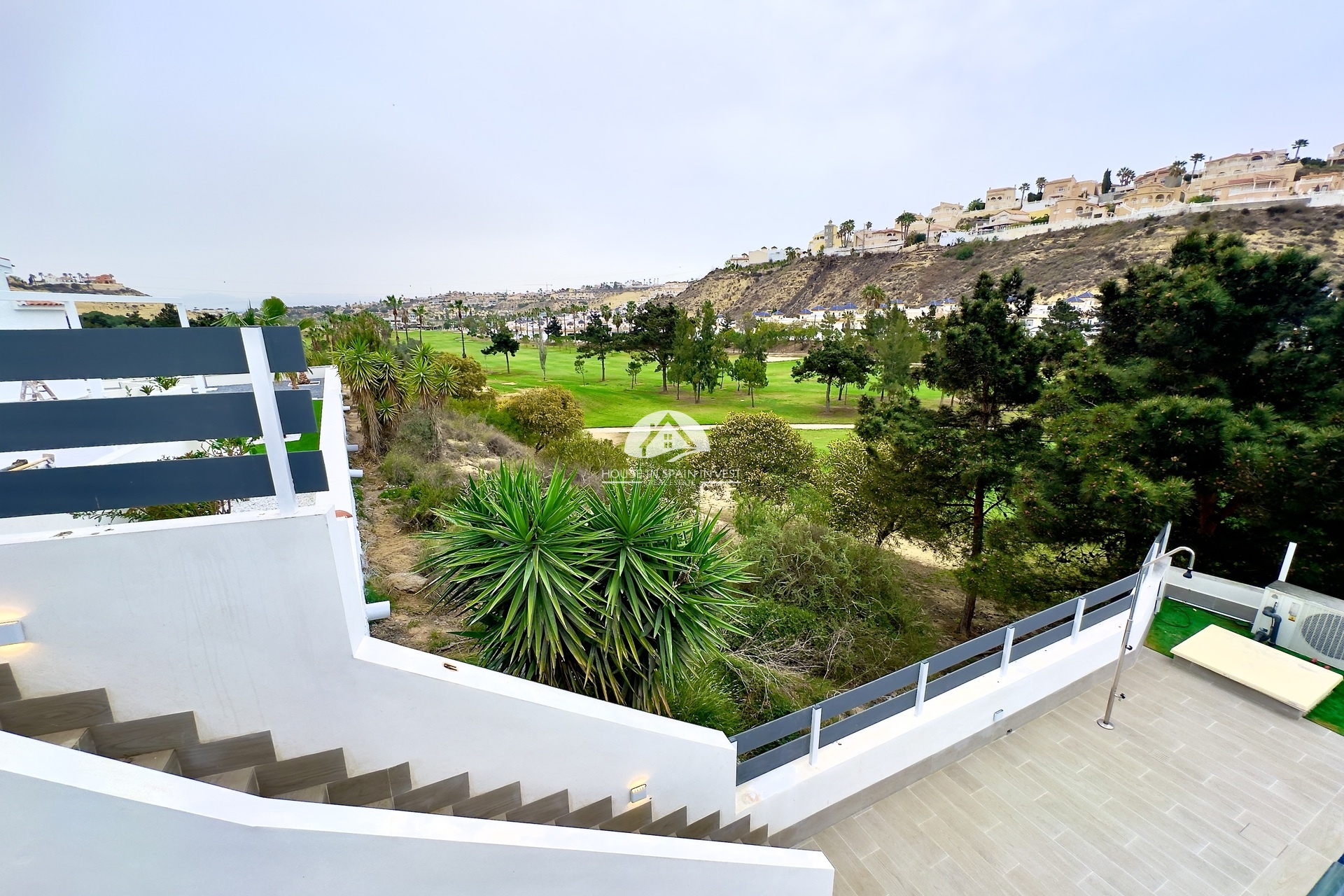 Obra nueva - Apartamento - Rojales - Ciudad Quesada - Ciudad Quesada