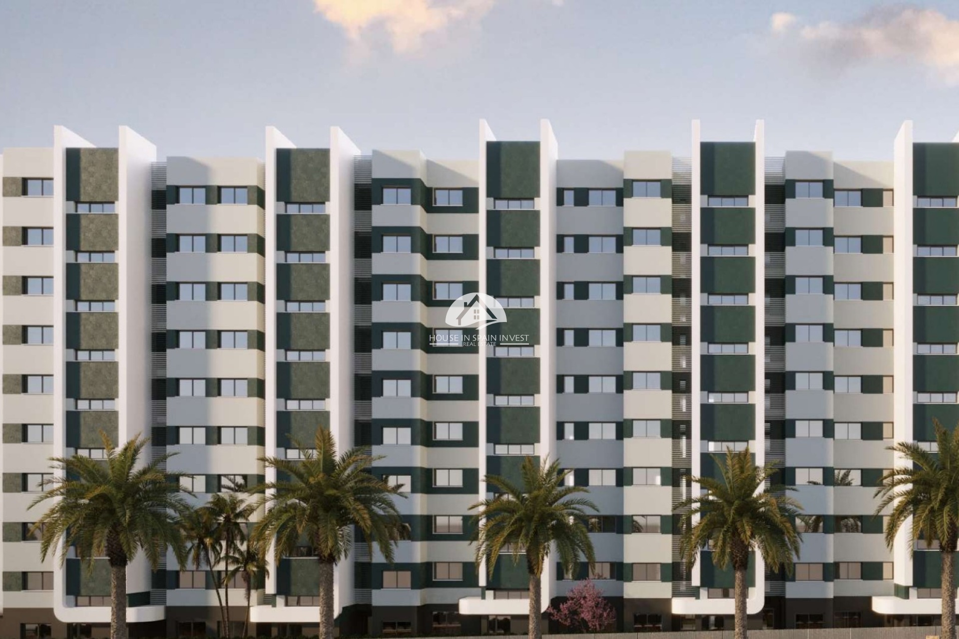 Obra nueva - Apartamento - Torrevieja - Punta Prima 