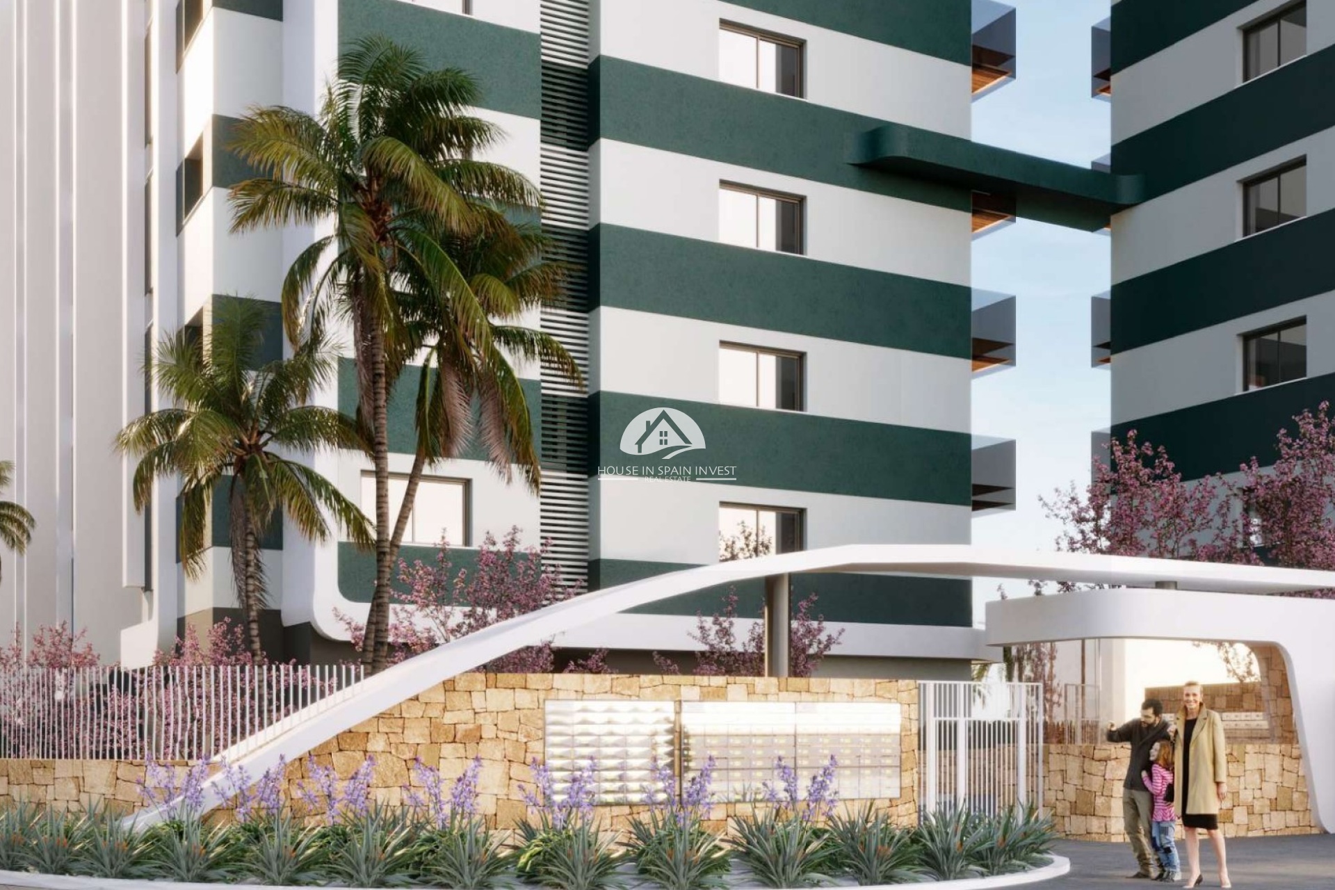 Obra nueva - Apartamento - Torrevieja - Punta Prima 