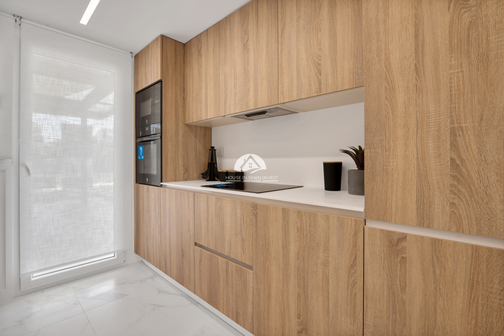 Obra nueva - Apartamento - Torrevieja - Punta Prima 