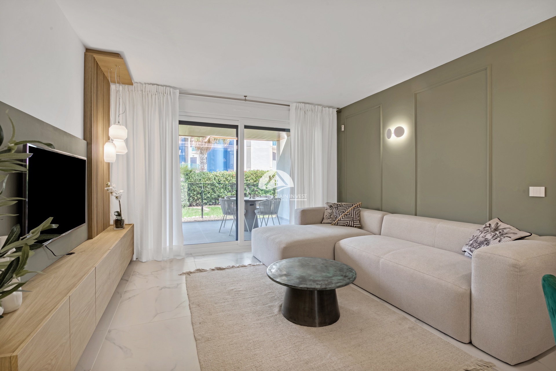 Obra nueva - Apartamento - Torrevieja - Punta Prima 