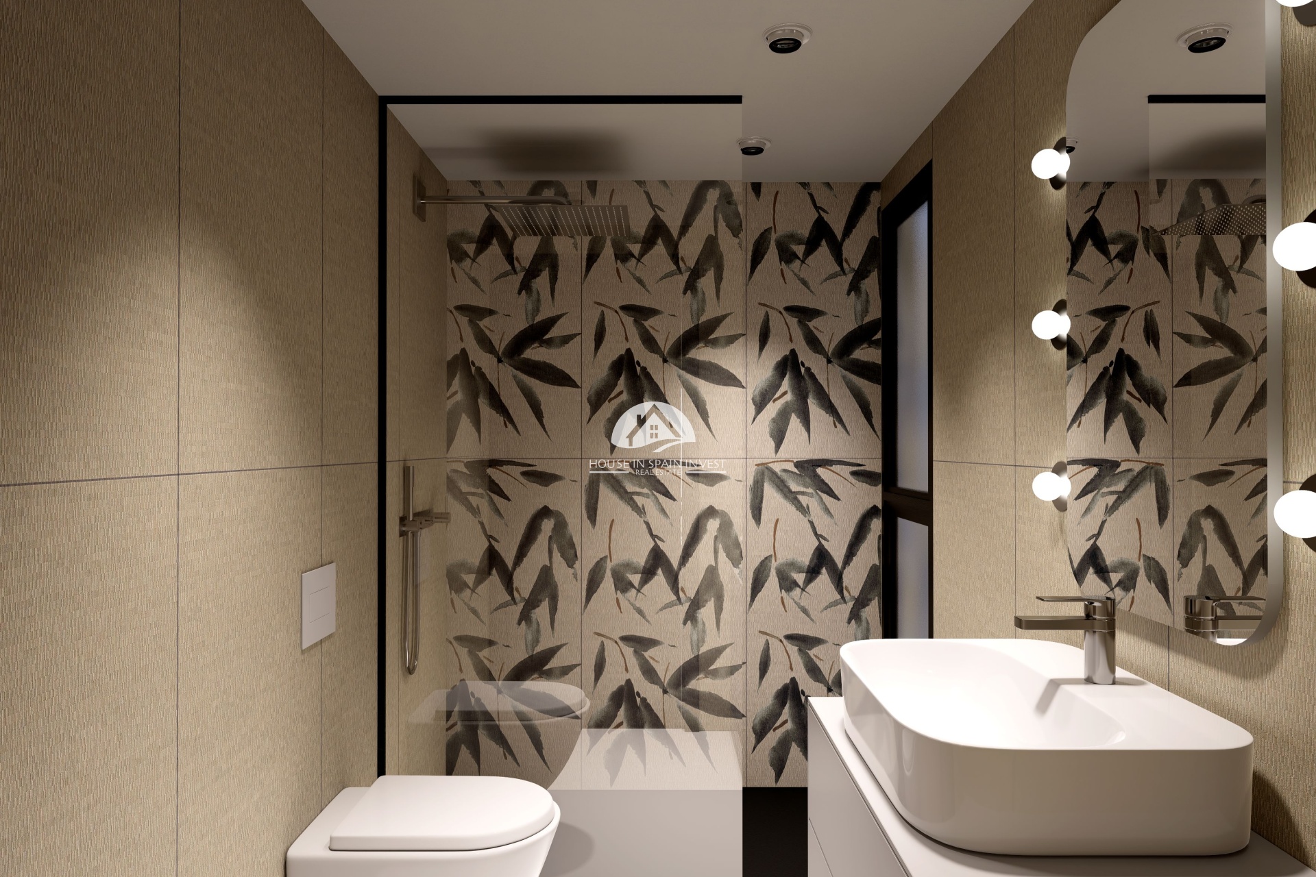 Obra nueva - Apartamento - Torrevieja