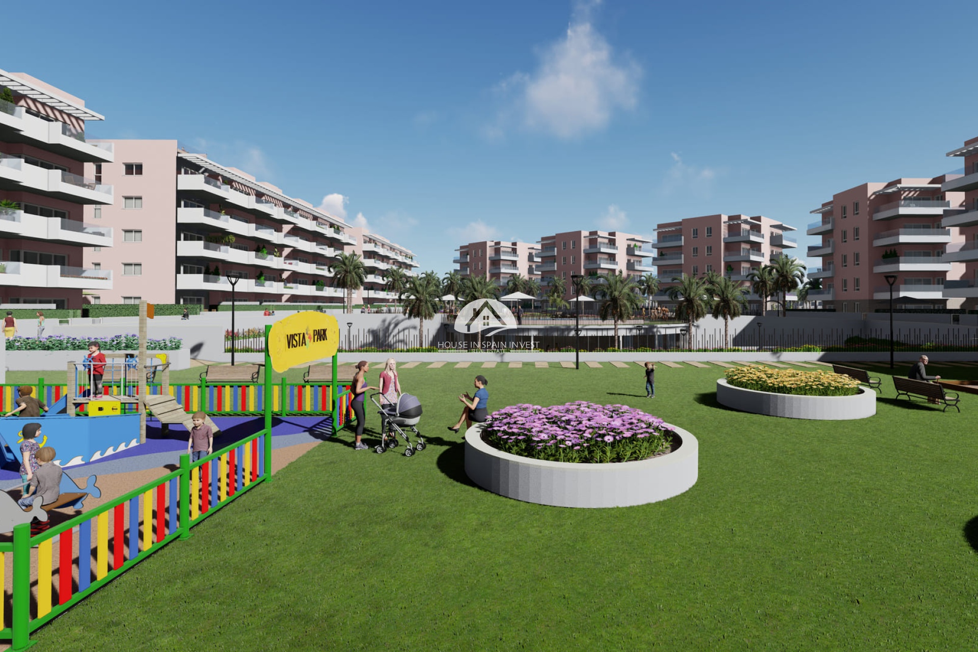 Obra nueva - Ático - Guardamar del Segura - Guardamar - El Raso