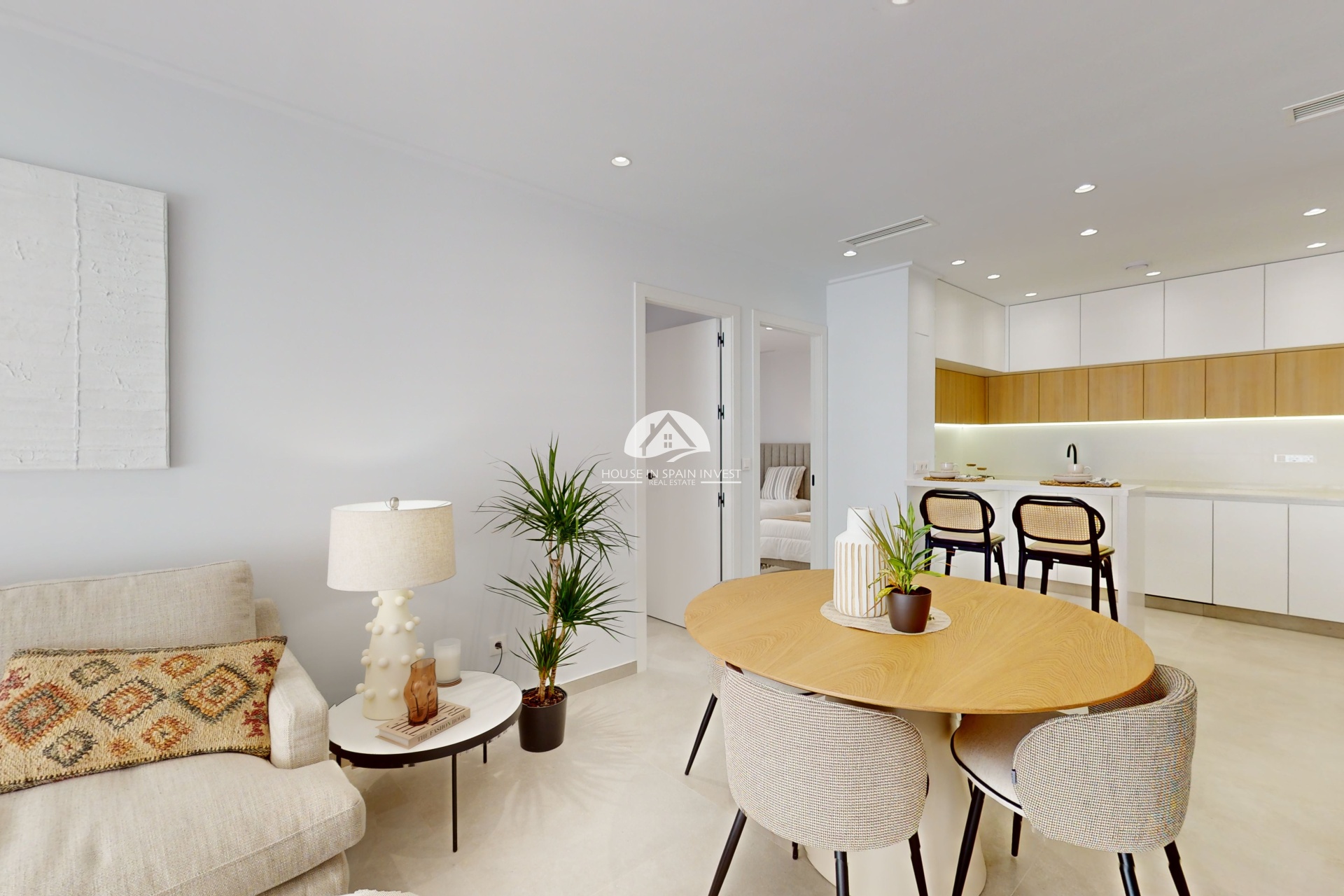 Obra nueva - Ático - Guardamar del Segura - Guardamar - El Raso