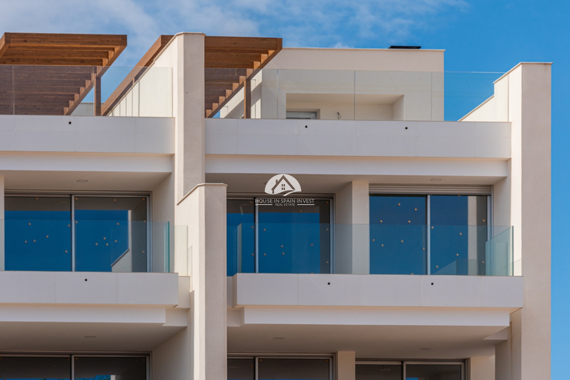 Obra nueva - Ático - Orihuela Costa - Villamartín