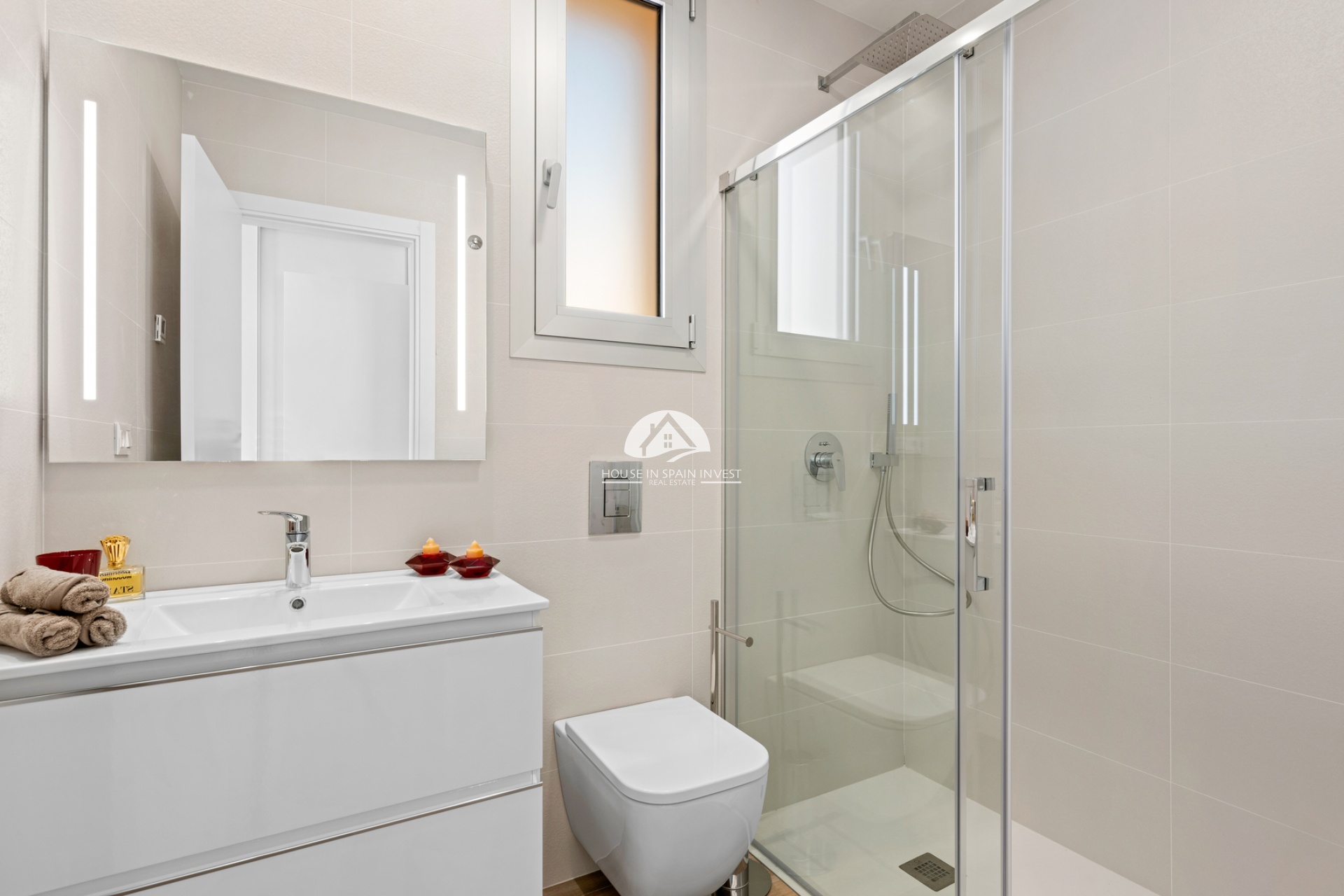 Obra nueva - Ático - Orihuela Costa - Villamartín