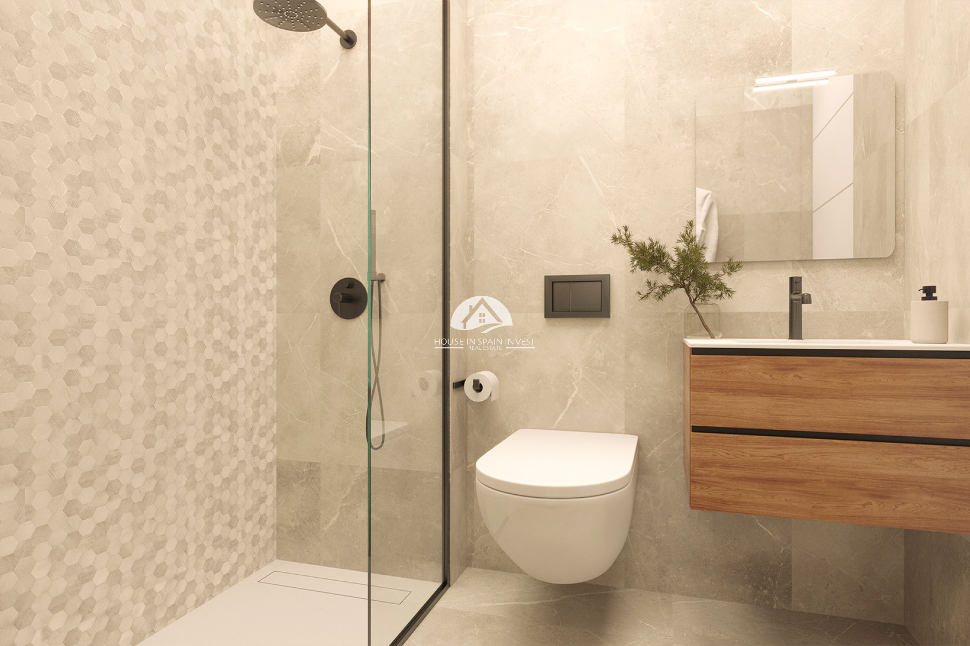 Obra nueva - Ático - Torrevieja