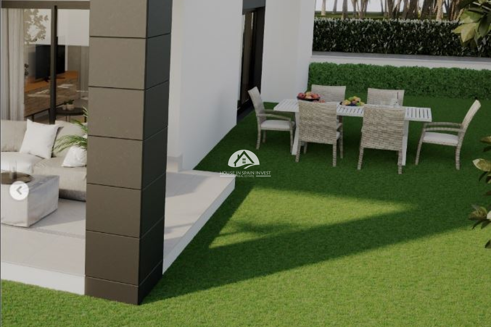 Obra nueva - Ático - Torrevieja