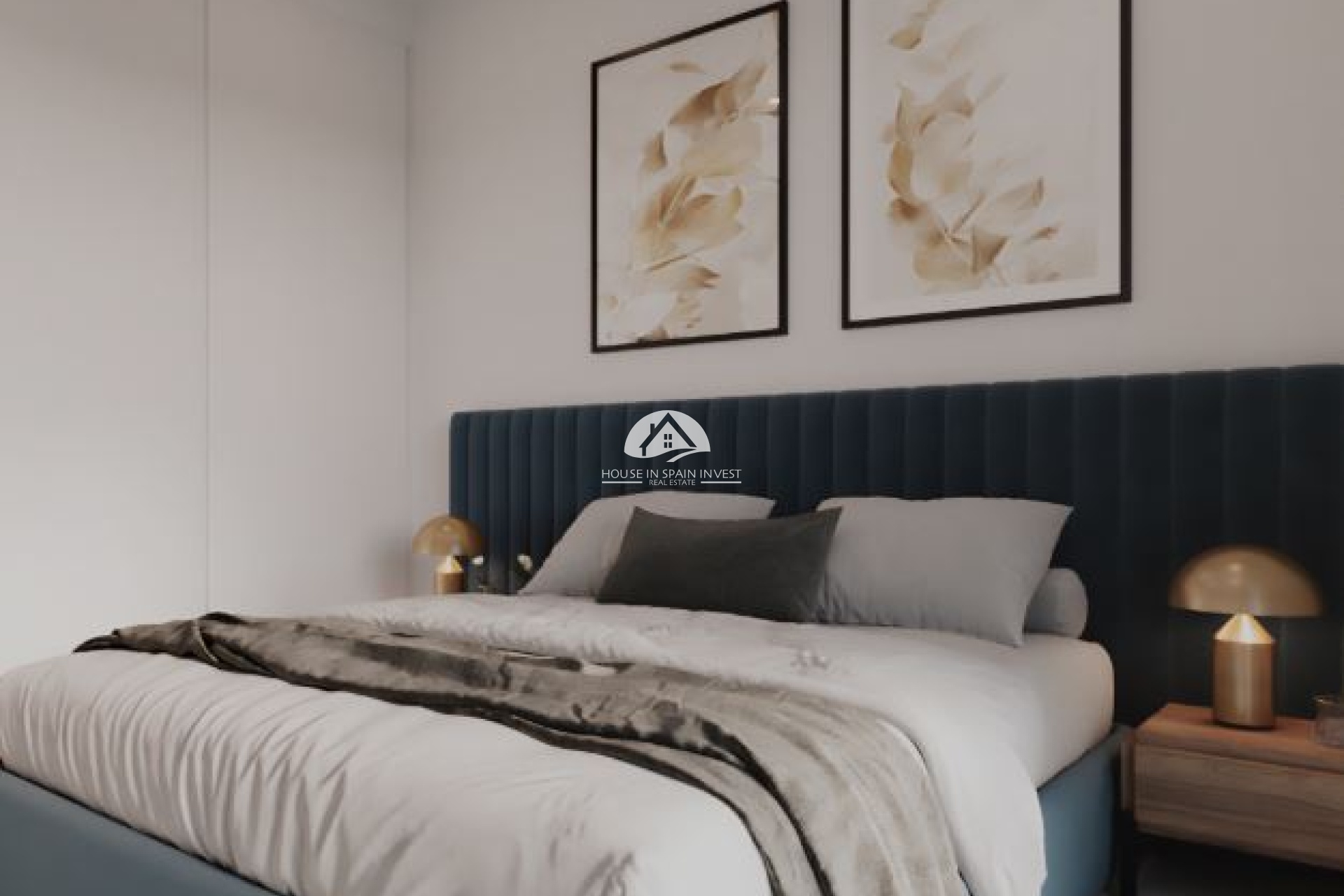 Obra nueva - Ático - Torrevieja