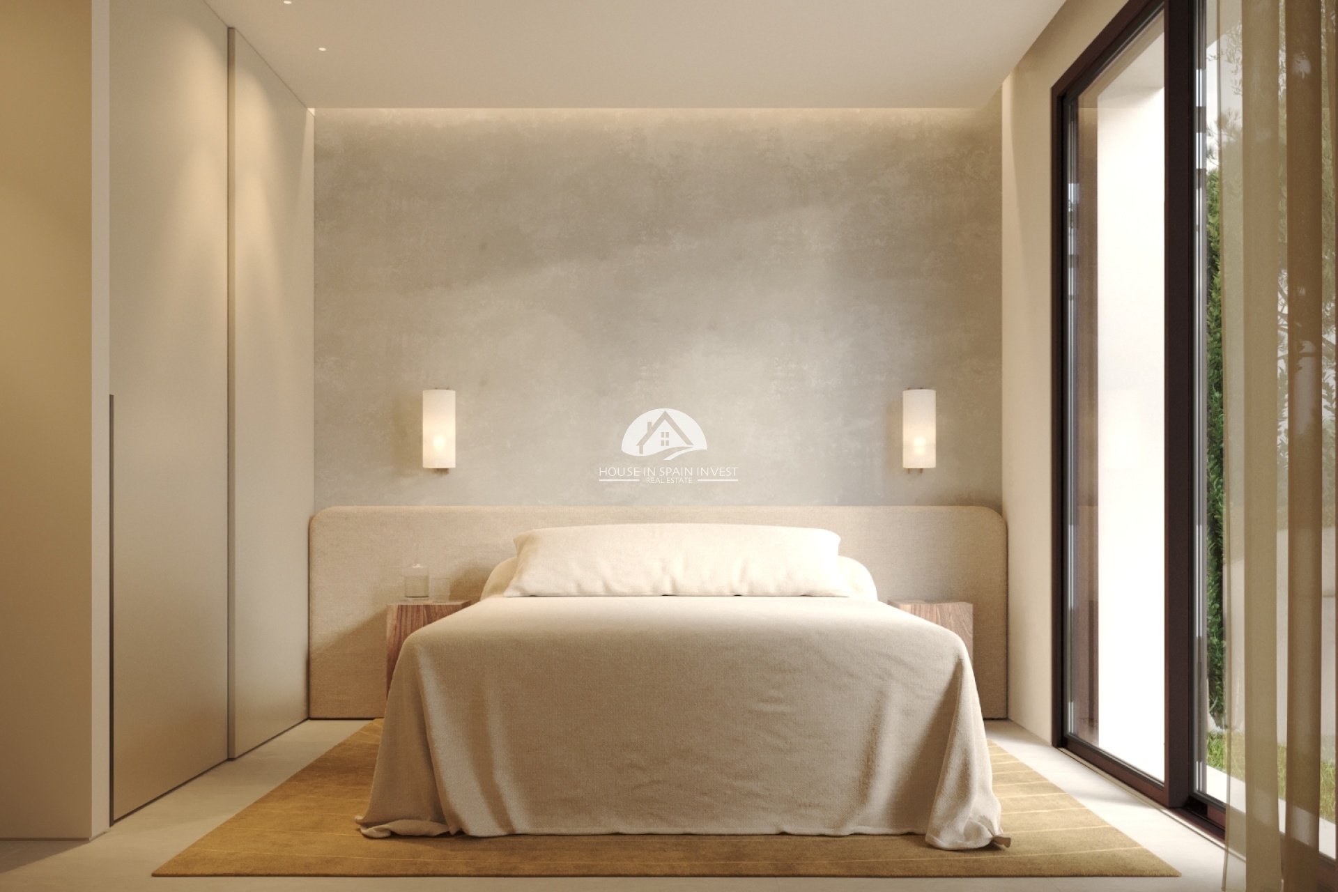 Obra nueva - Chalet - Dolores