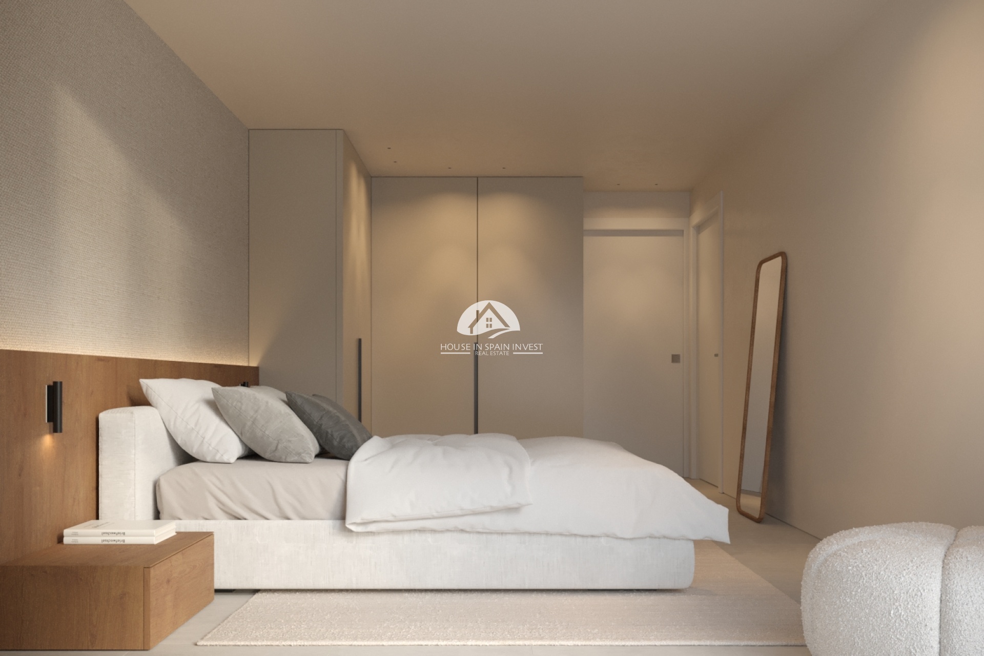 Obra nueva - Chalet - Dolores