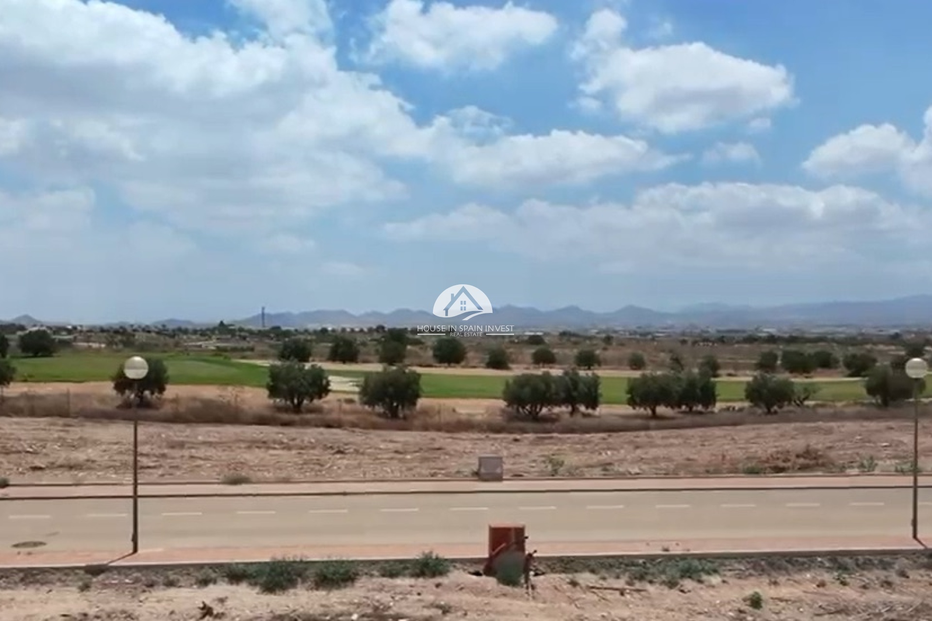 Obra nueva - Chalet - Fuente Alamo