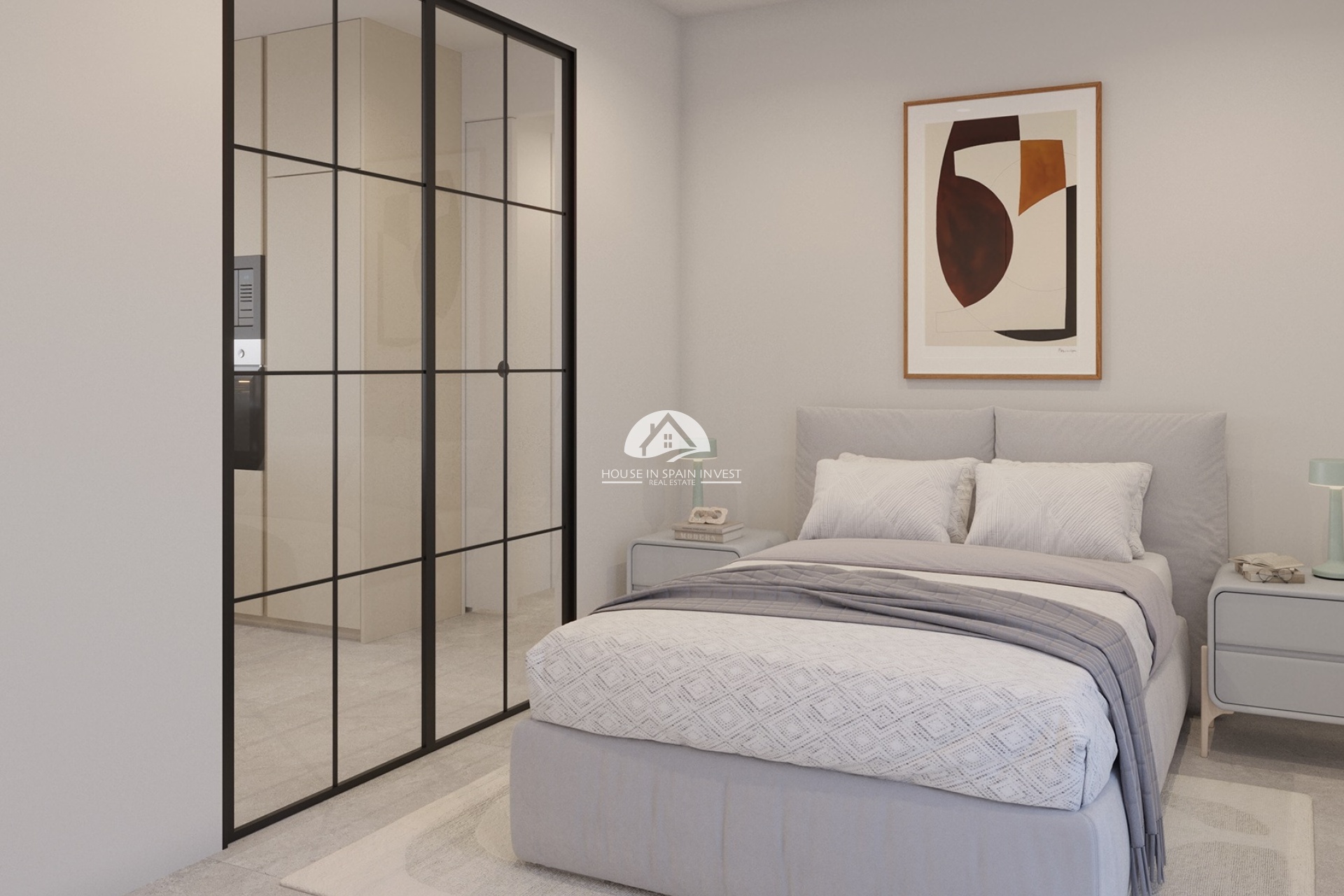 Obra nueva - Chalet - Fuente Alamo