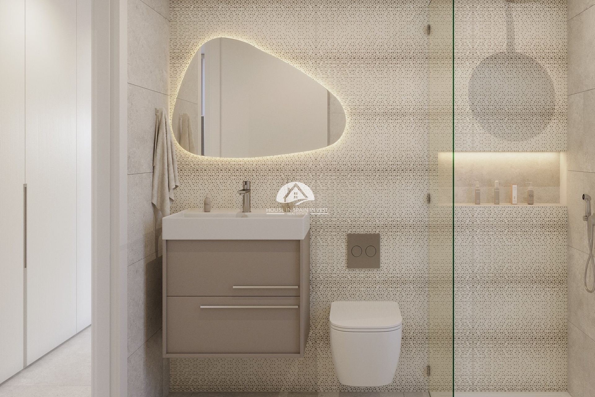 Obra nueva - Chalet - Fuente Alamo