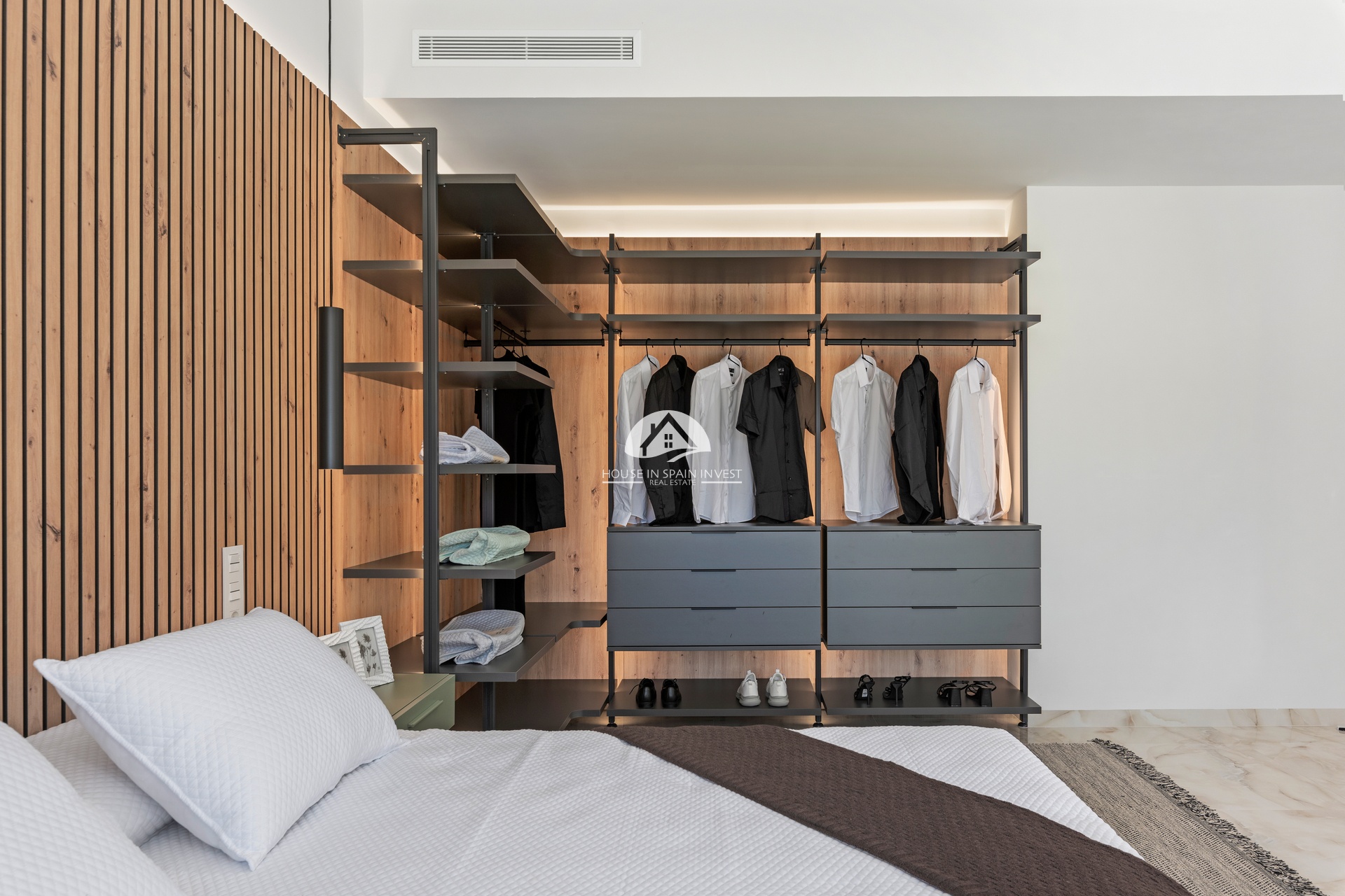 Obra nueva - Chalet - La Finca Golf